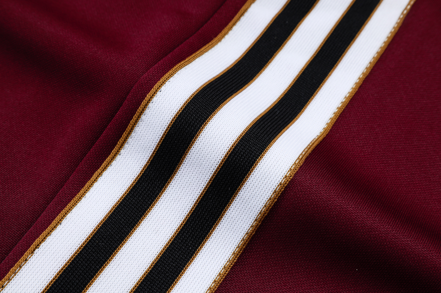 Adult/ Kids Ajax Full Zipper Training Suit A2520