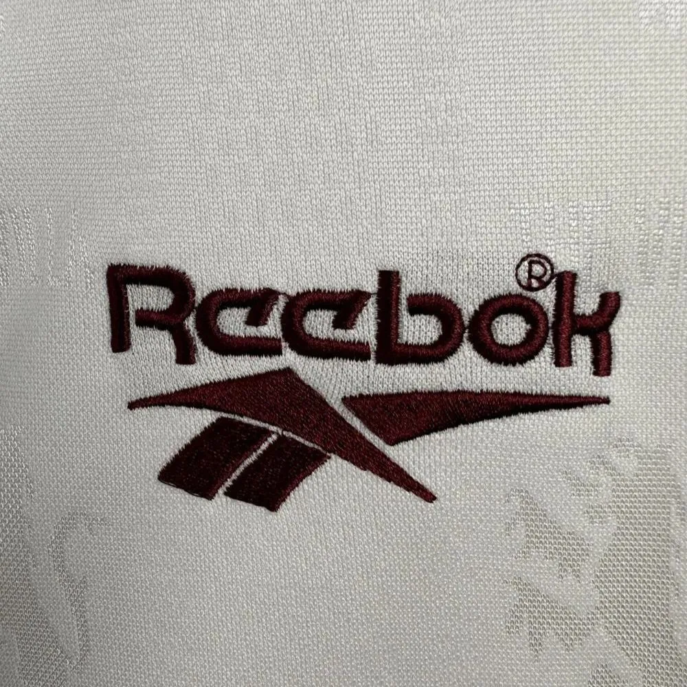 Aston Villa 95/96 Away  S-XXL