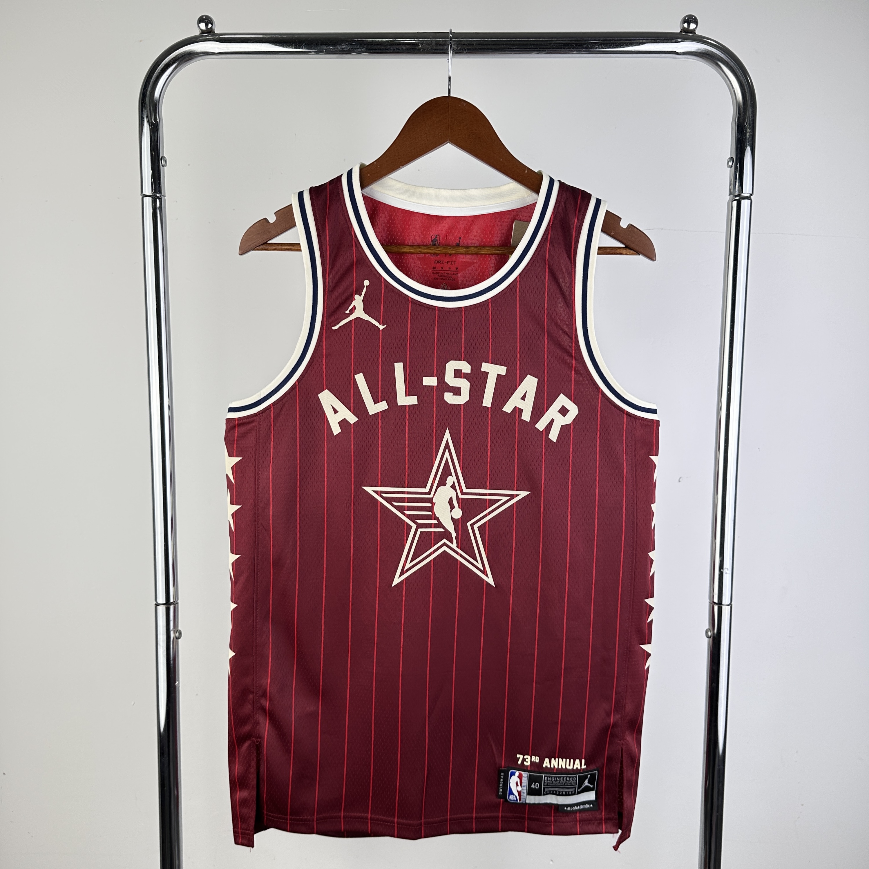 24 Season All Star Red No.24 Kobe