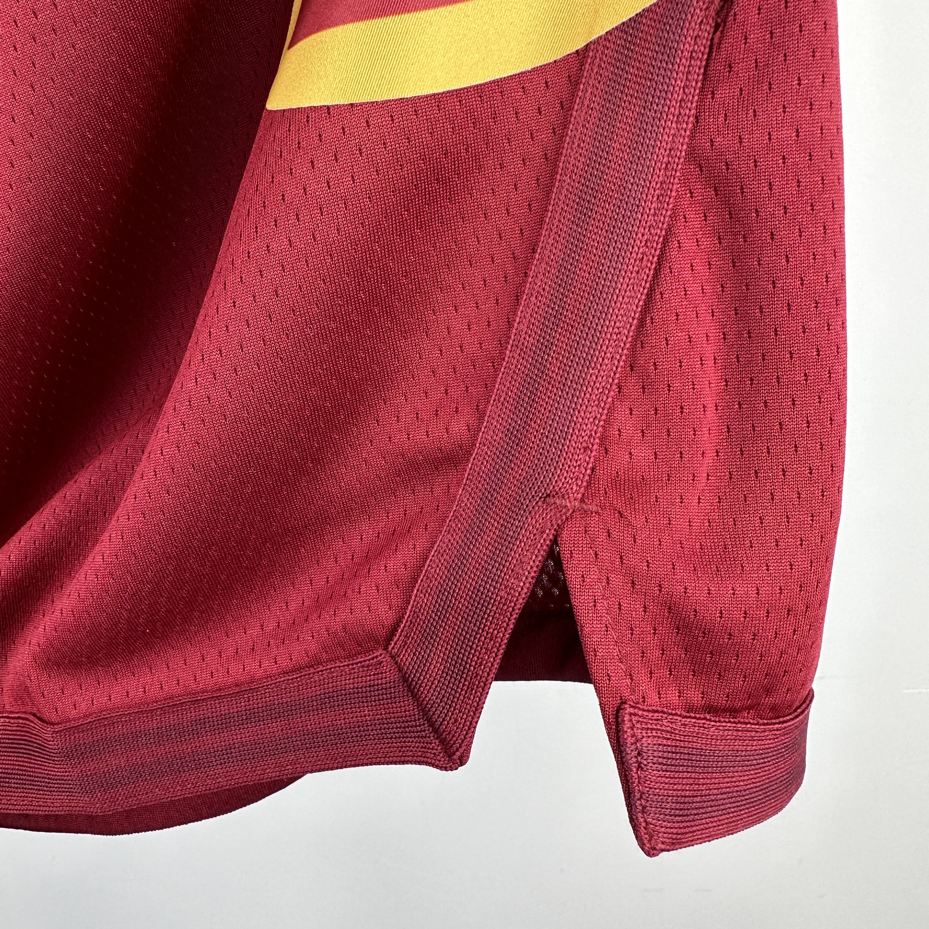 Shorts Cleveland Cavaliers Red