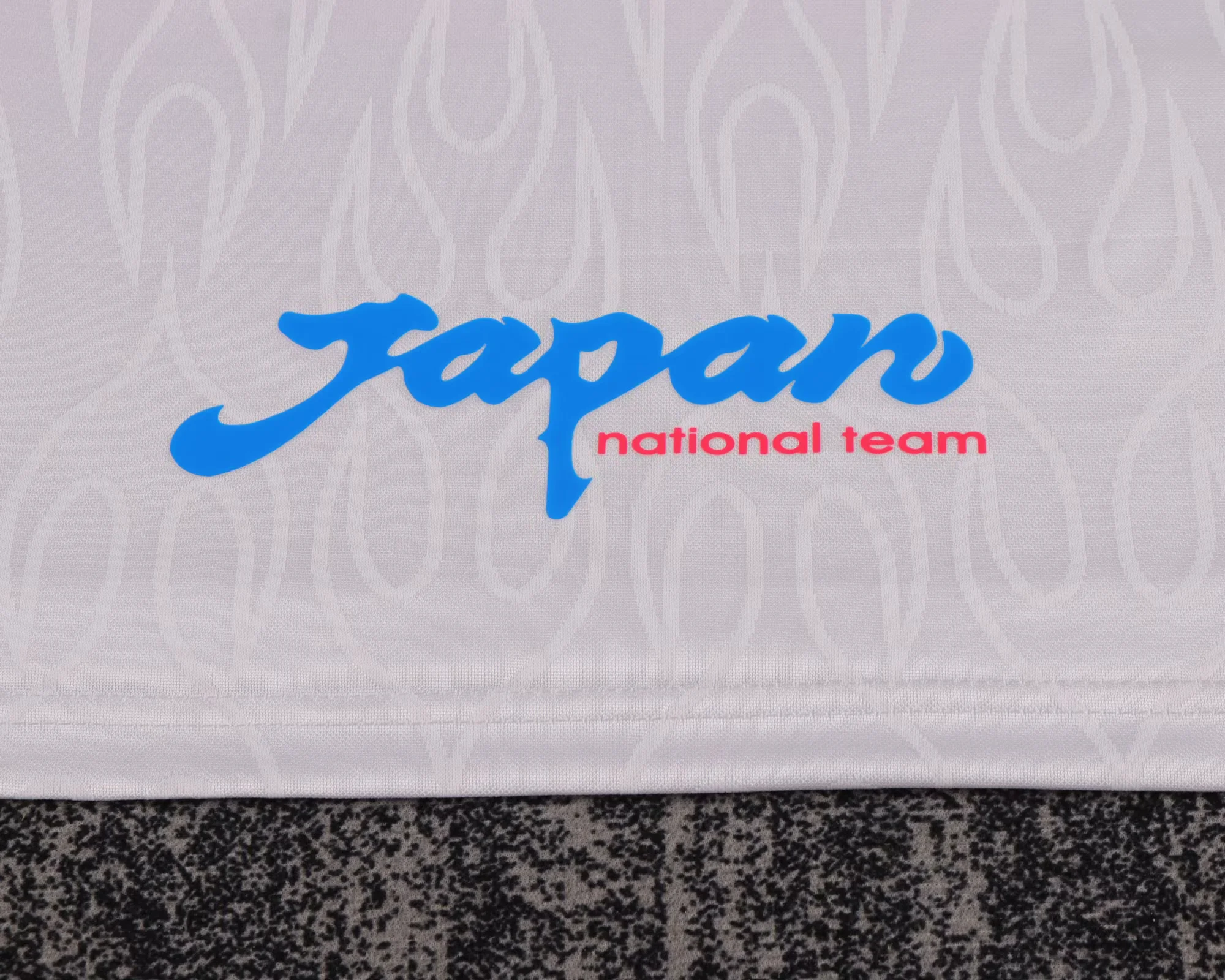 Kids Retro Kit Japan 1998 Away