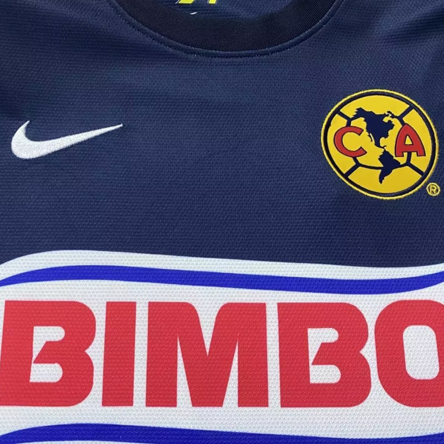 Retro Club América 2013 Away  S-XXL