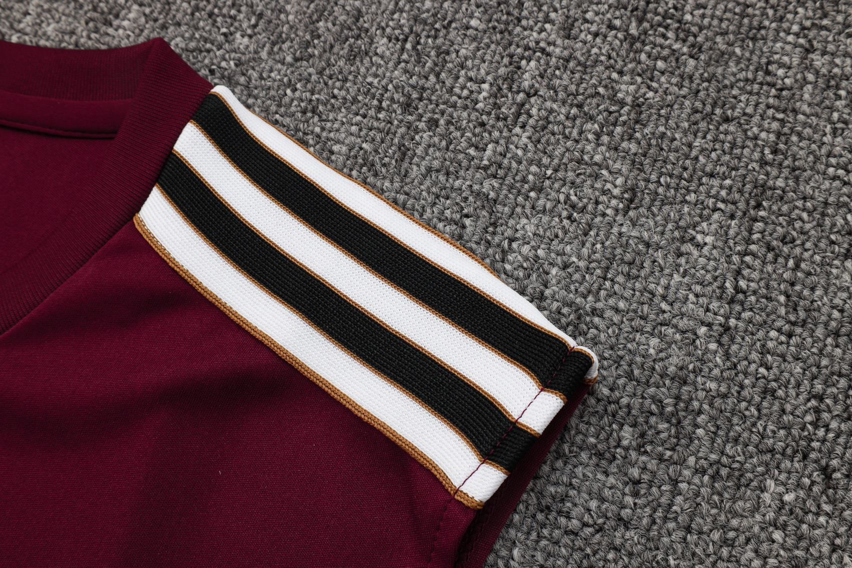 Ajax Sleeveless training suit D2531