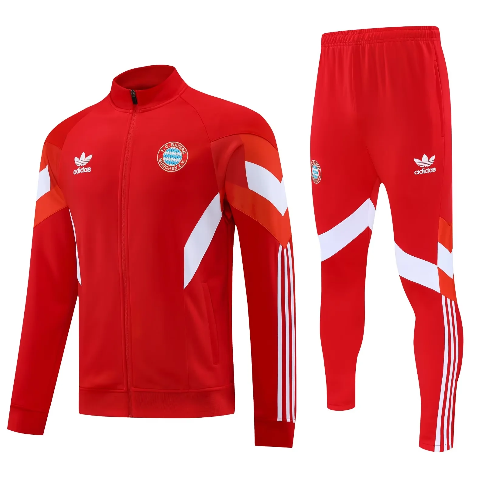 2425 Bayern München Training suit