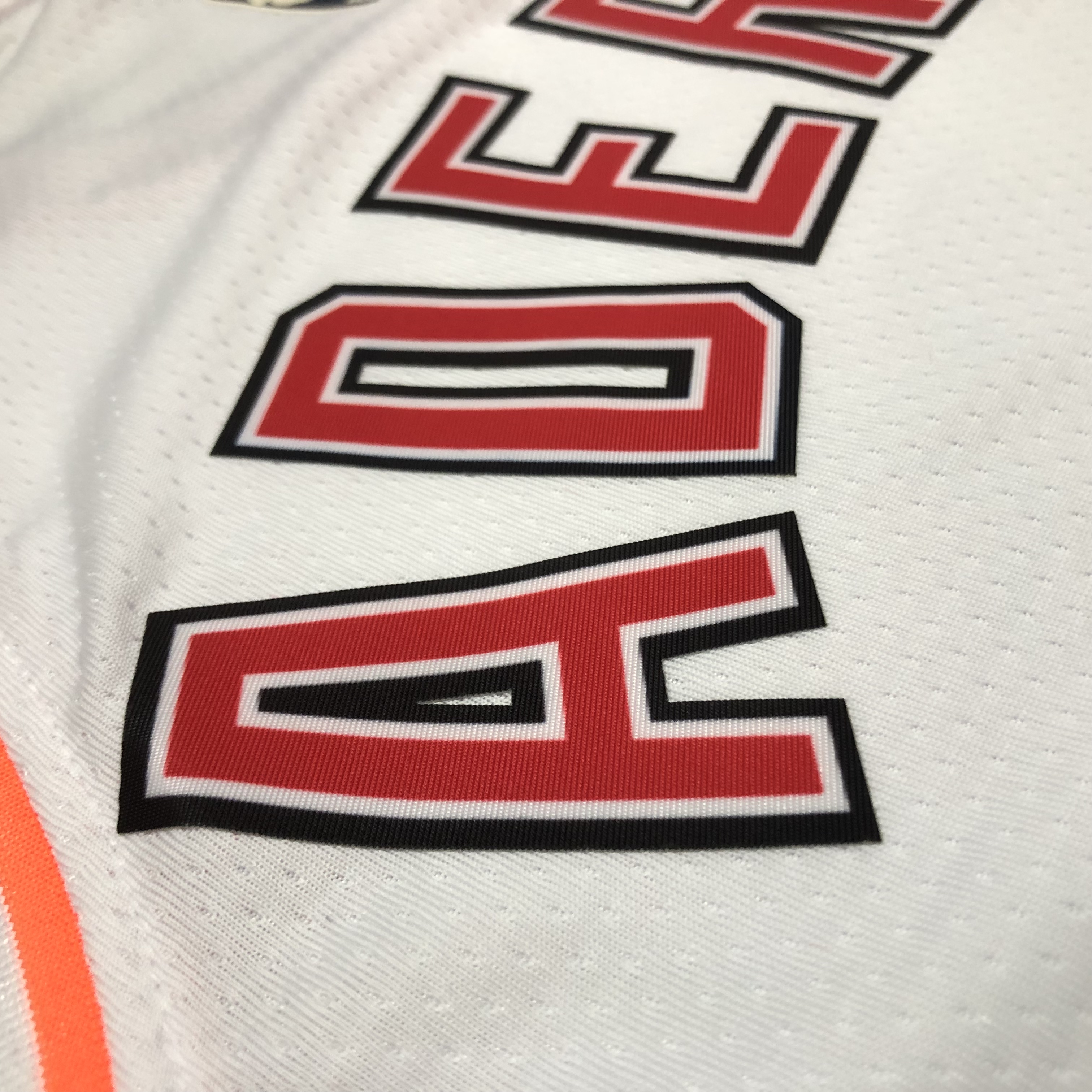 23 Season Miami Heat  No.13 Aderayo