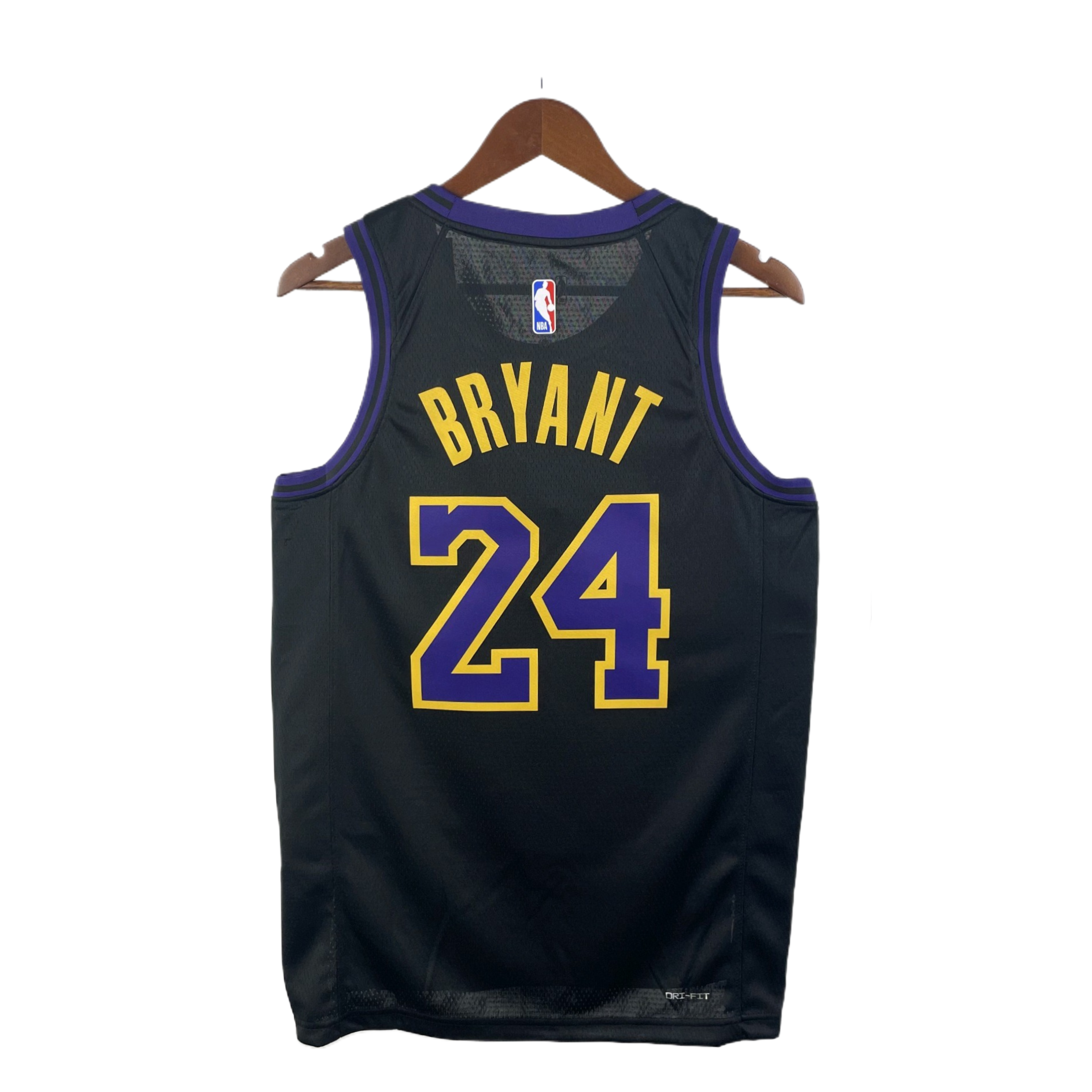 24 Season Lakers City Edition No.24 KOBE