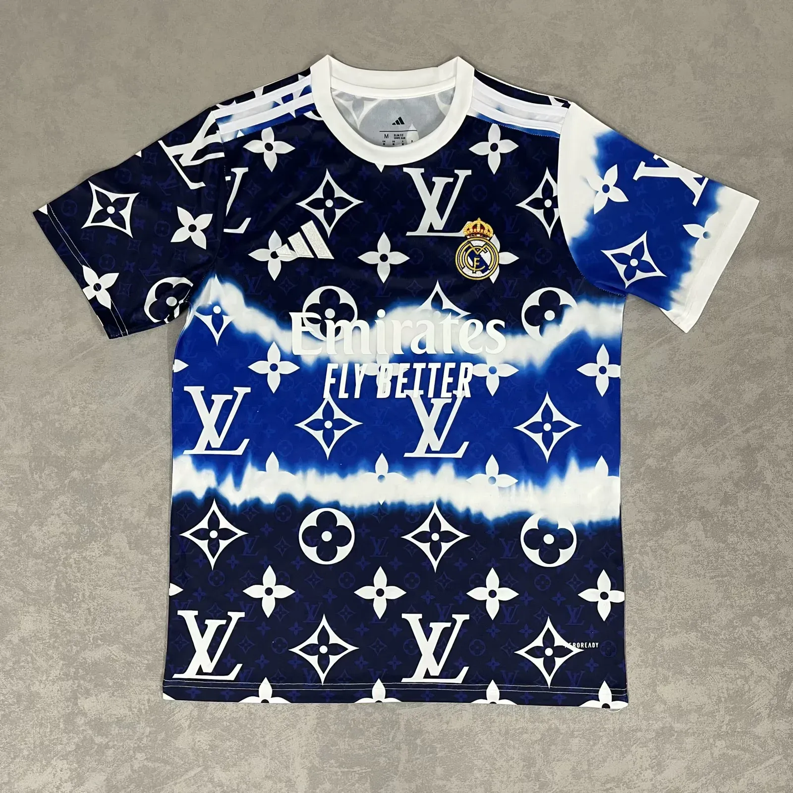 Real Mαdrid 25/26 Special S-XXL