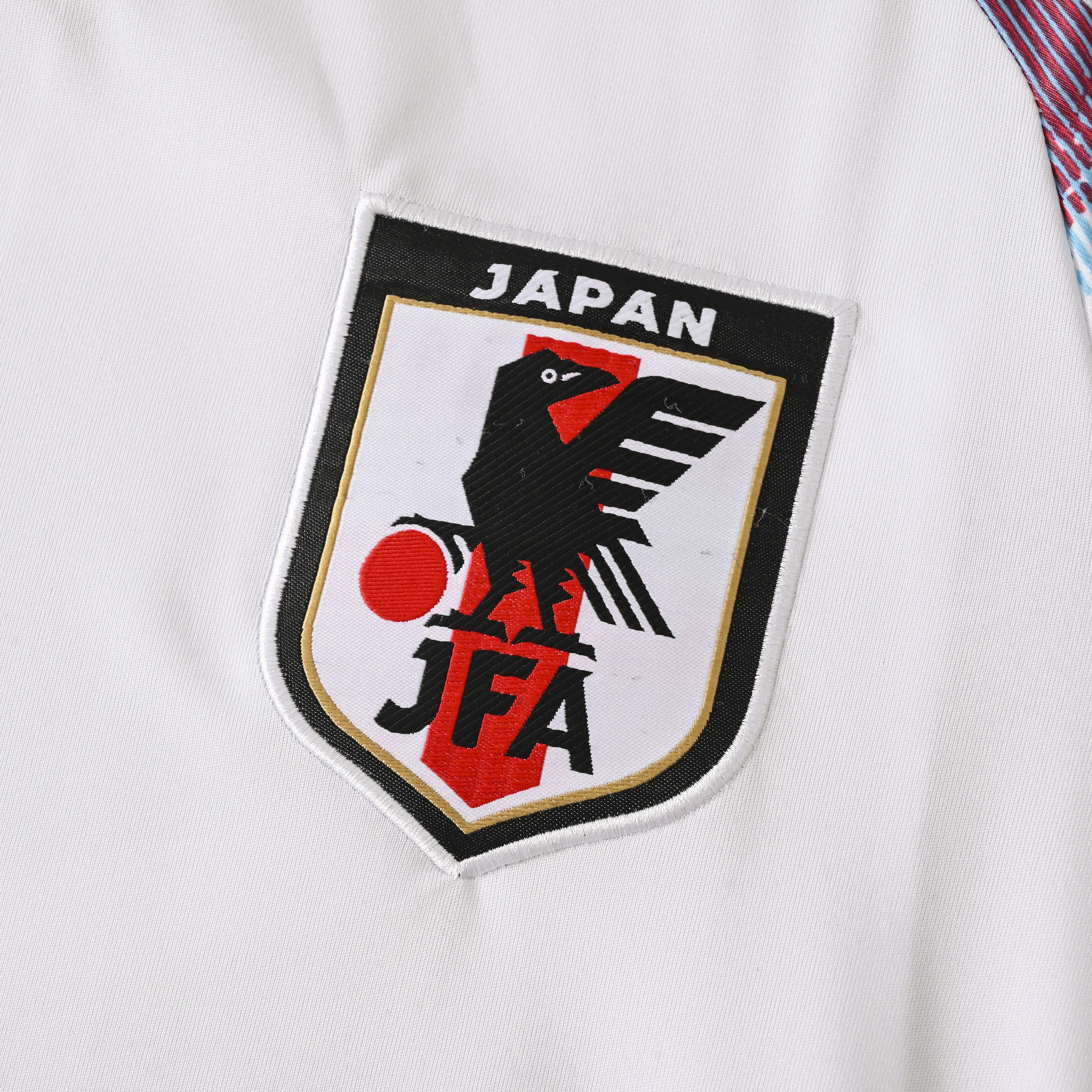 Japan 2022 World Cup Away S-XXL