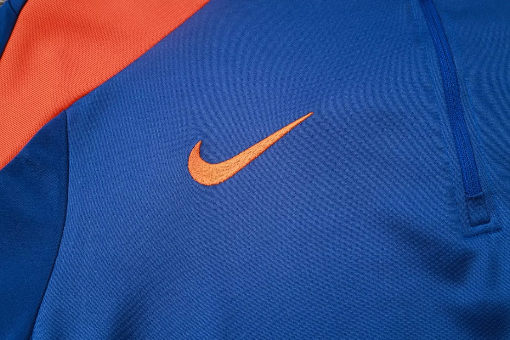 Netherlands Training Suit S_XXL