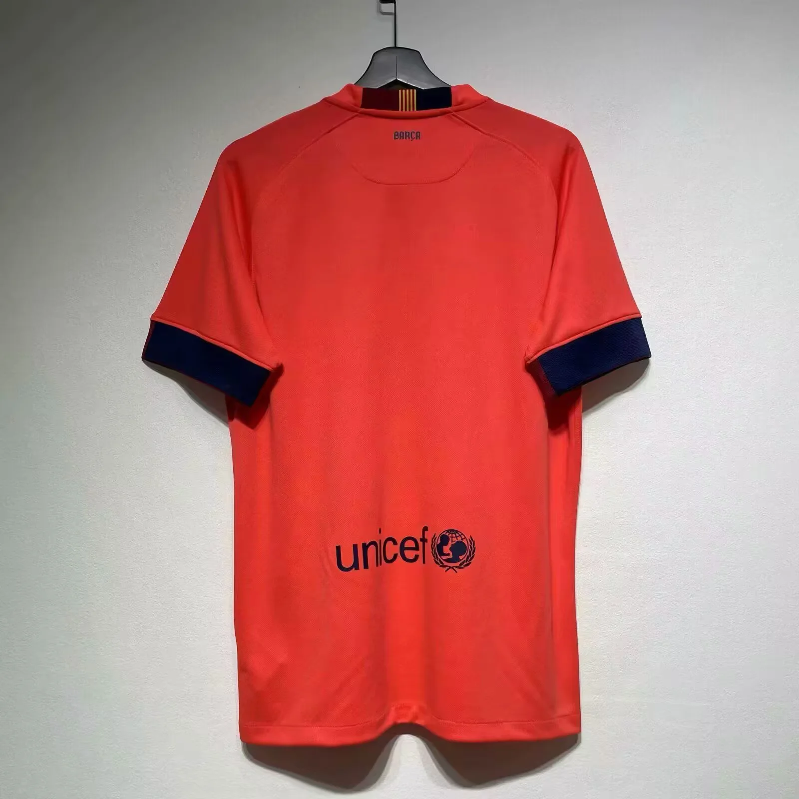 Retro Barcelona 14/15 Away  S-XXL