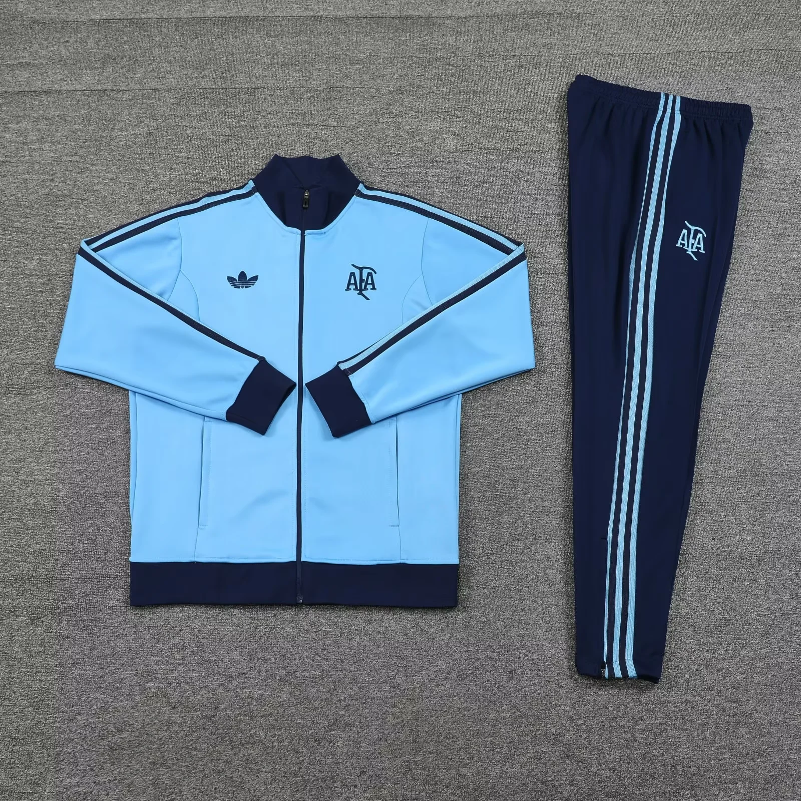 2425 Argentina Training suit