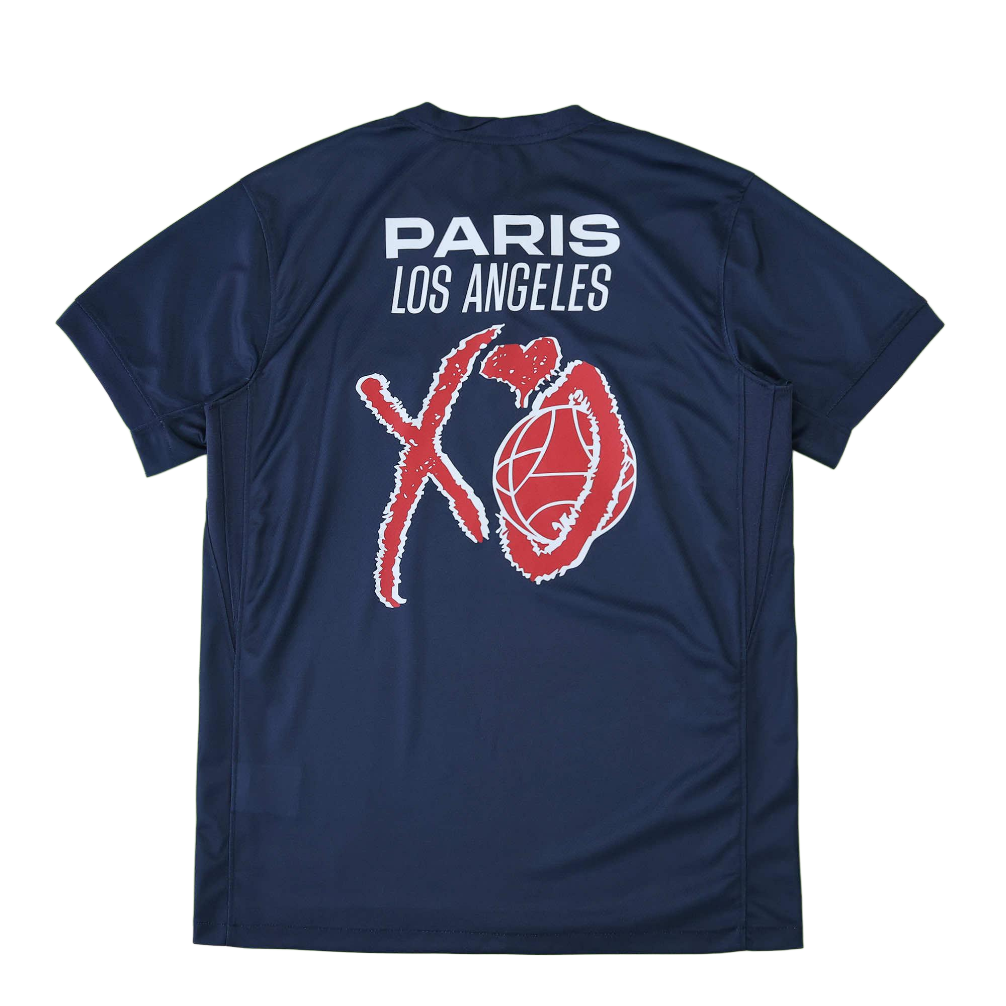 PSG 25/26 Home Special S-4XL