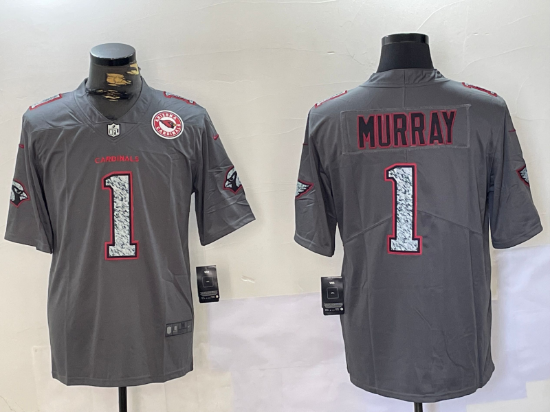 Arizona Cardinals #1 Murray