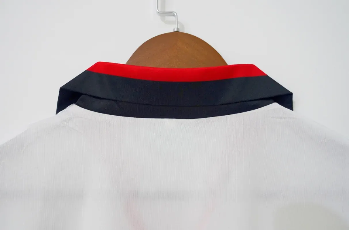 Retro 88/89 AC Milan Away S-XXL