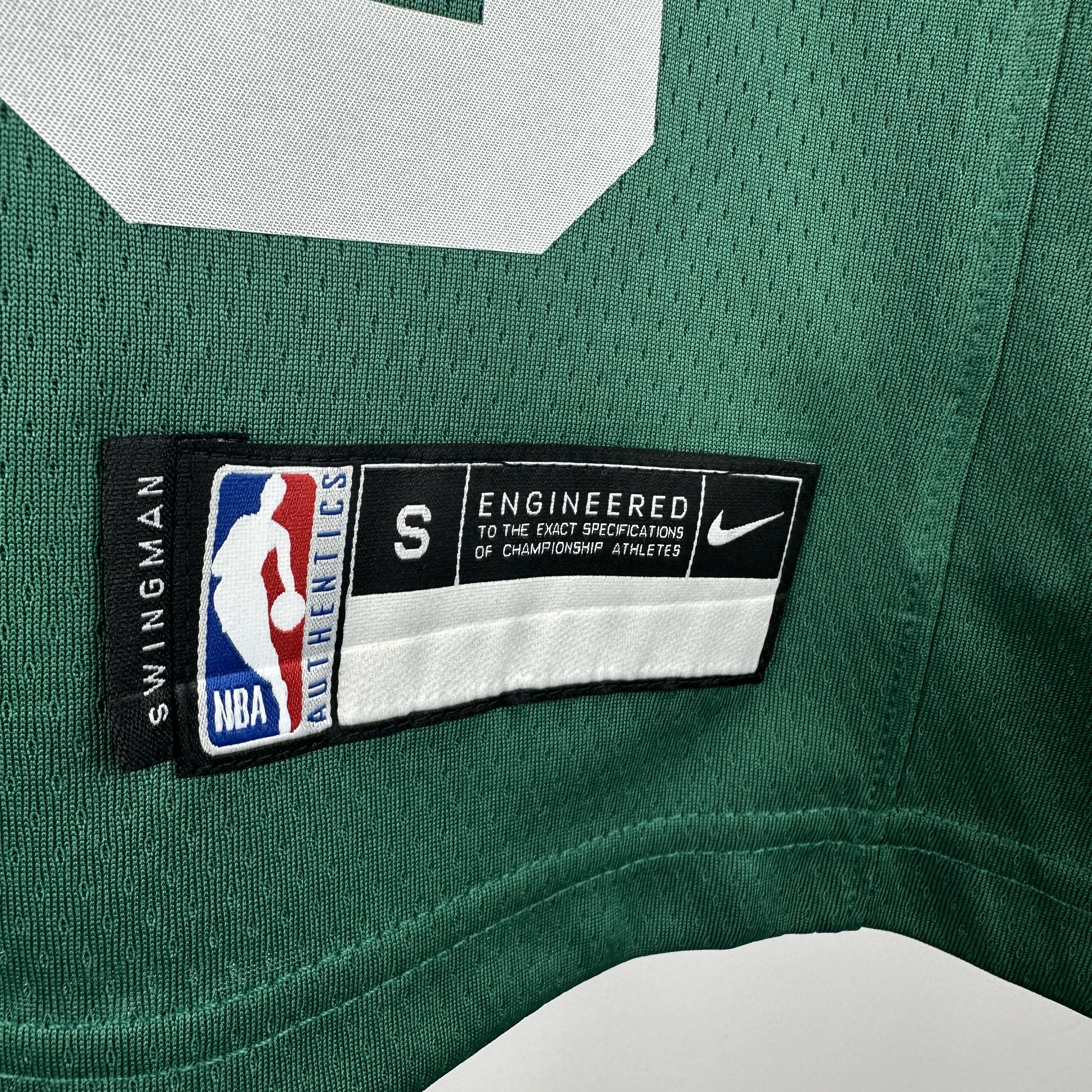 Kids Celtic Green #88