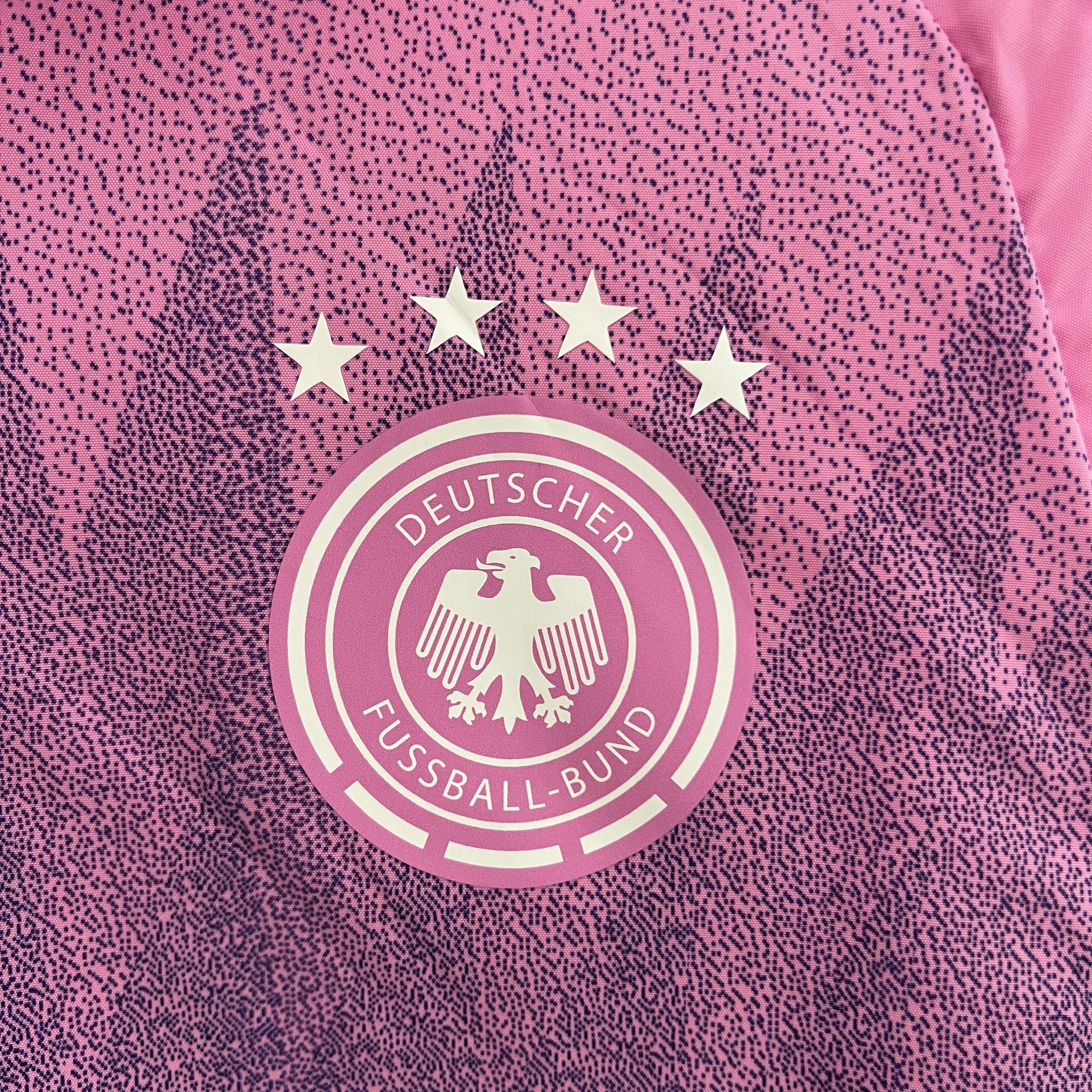 Germany Trench Coat Reversible S-3XL