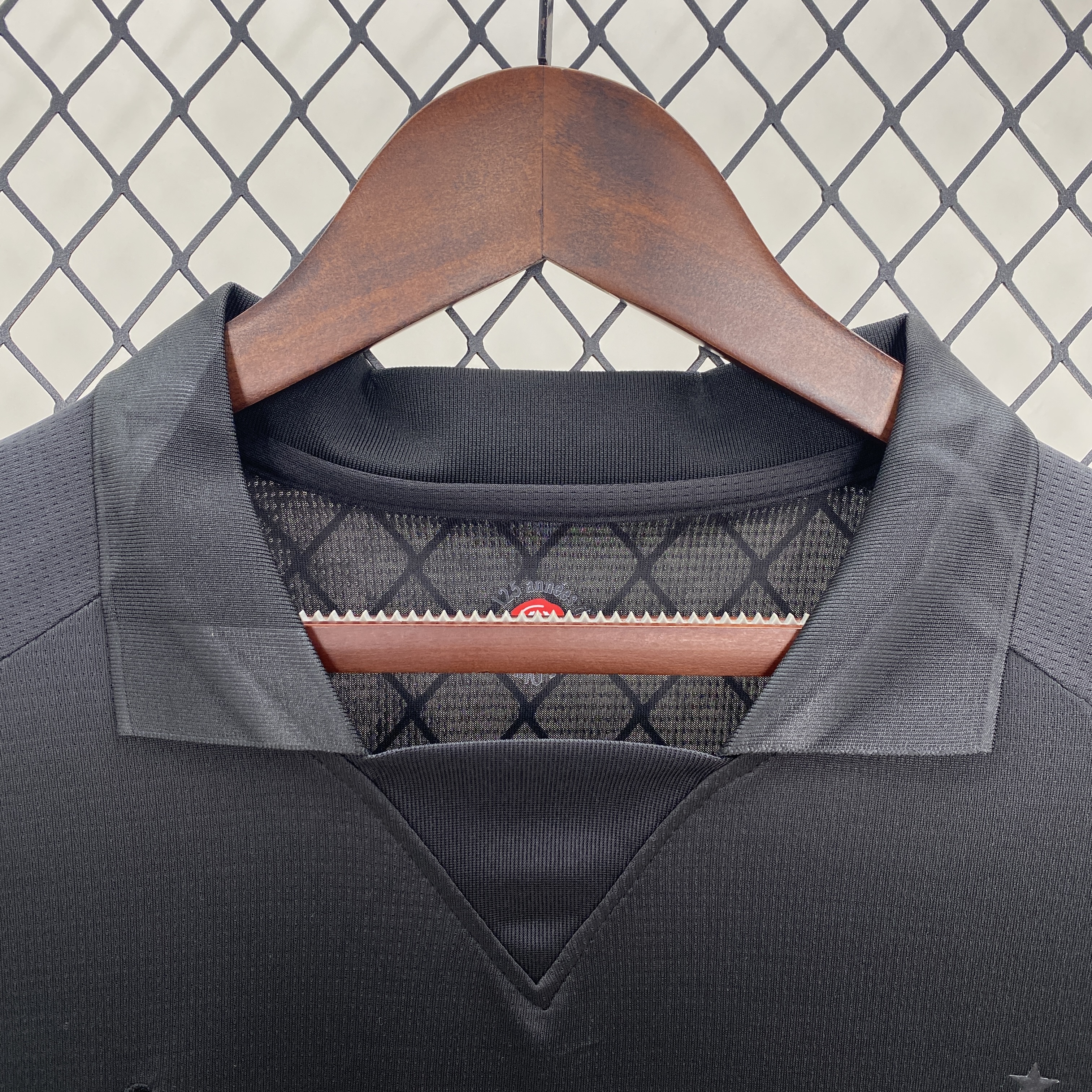 Marseilles 125th  Black S-XXL