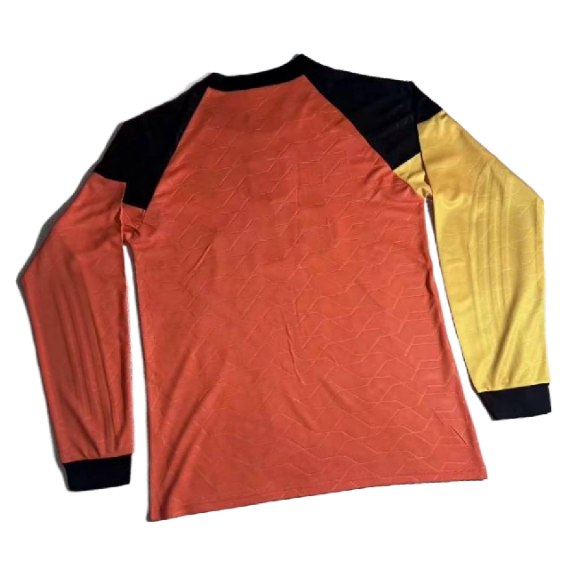 Retro LVP 1995-96 Goalkeeper Long Sleeves