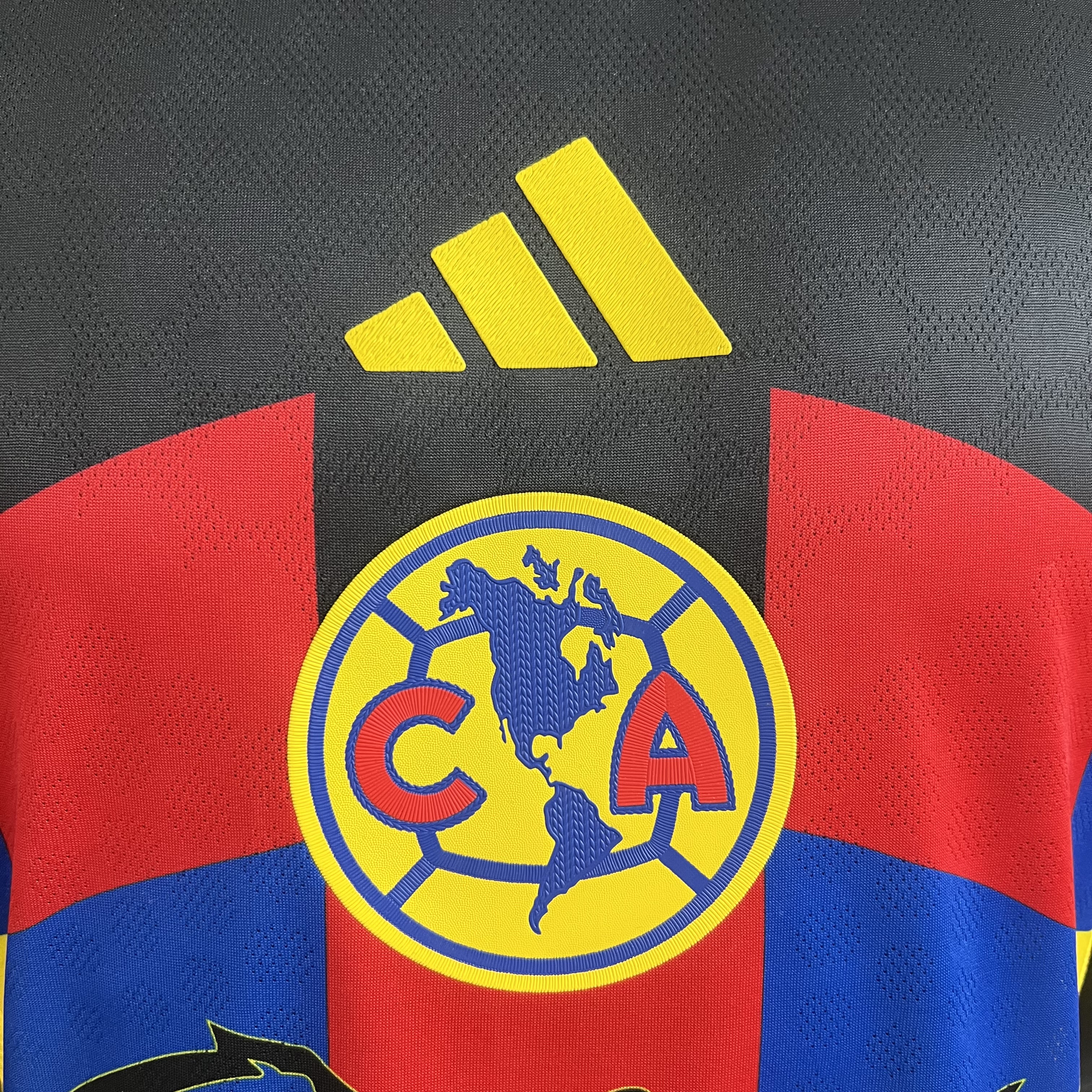 Player version Club América 25/26 Home