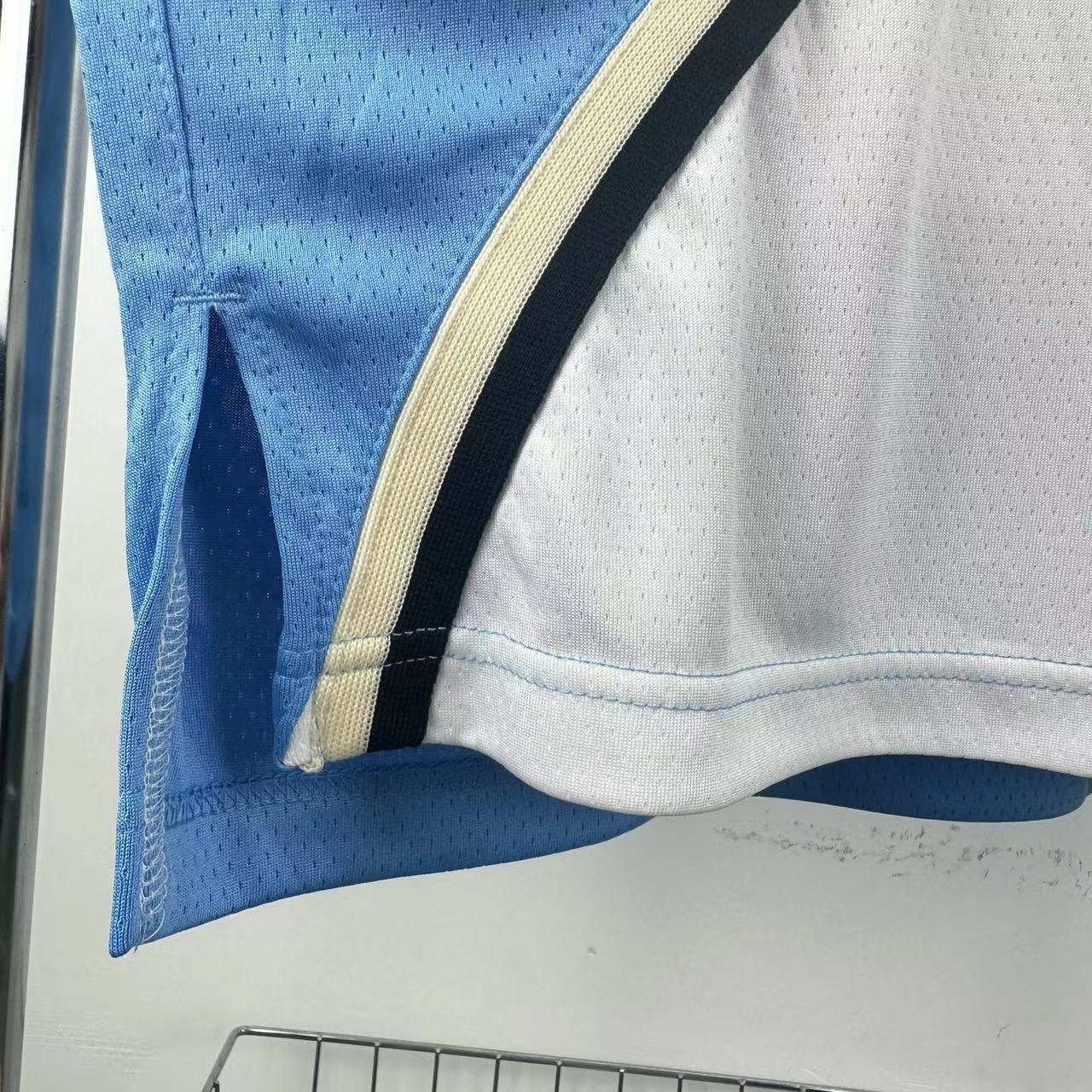 25 Season Atlanta Hawks City Edition  #11