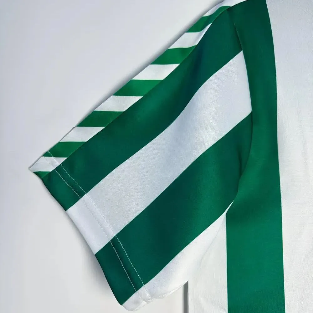 Retro Real Betis 1988/89 Home  S-XXL