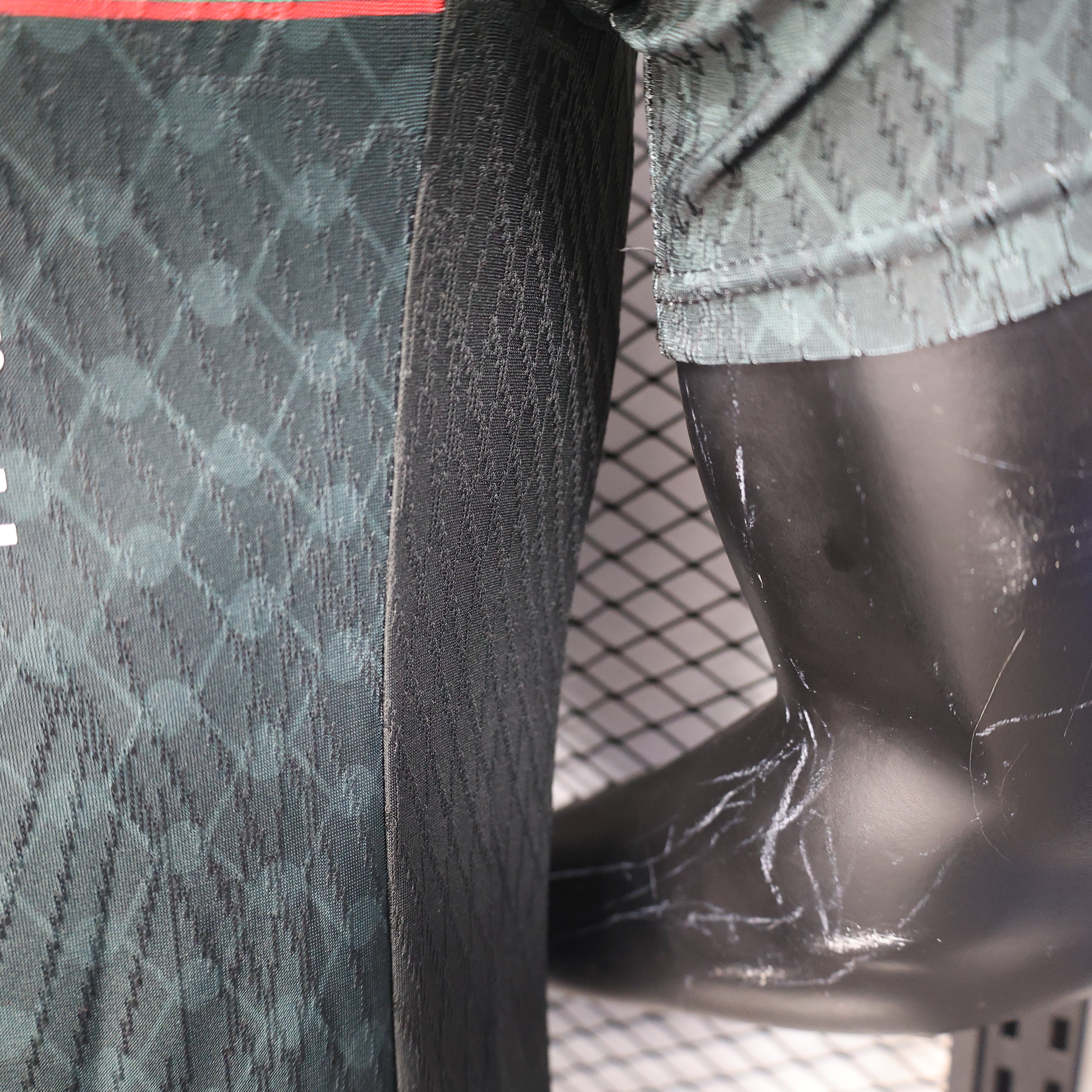 Player Version Palestino Deportivo 25/26 Away  S-XXL