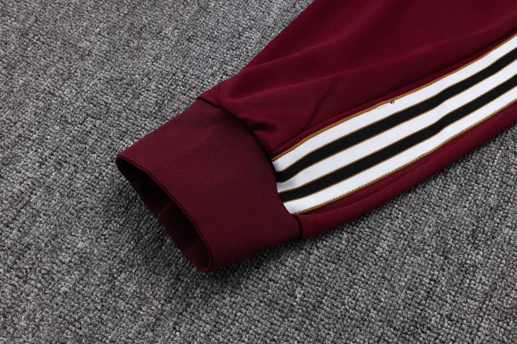 Adult/ Kids Ajax Full Zipper Training Suit A2520