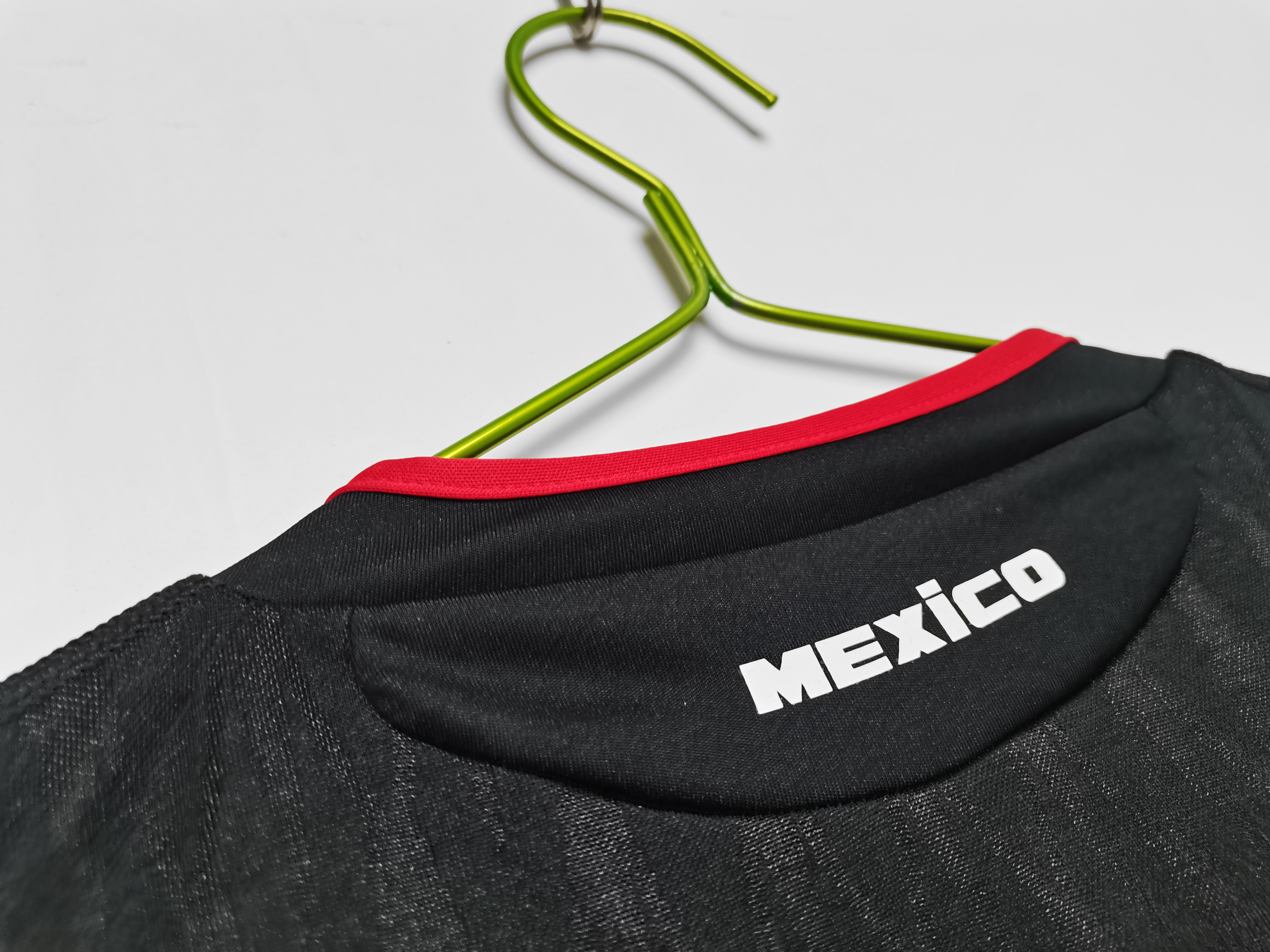 Retro Mexico 2010 Away  S-XXL