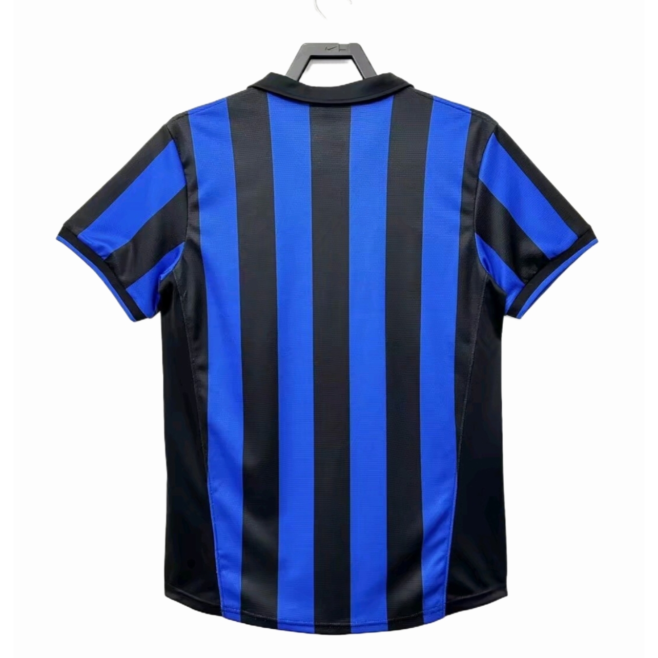 Retro  Inter Milan 1998/99 Home Blue/Black