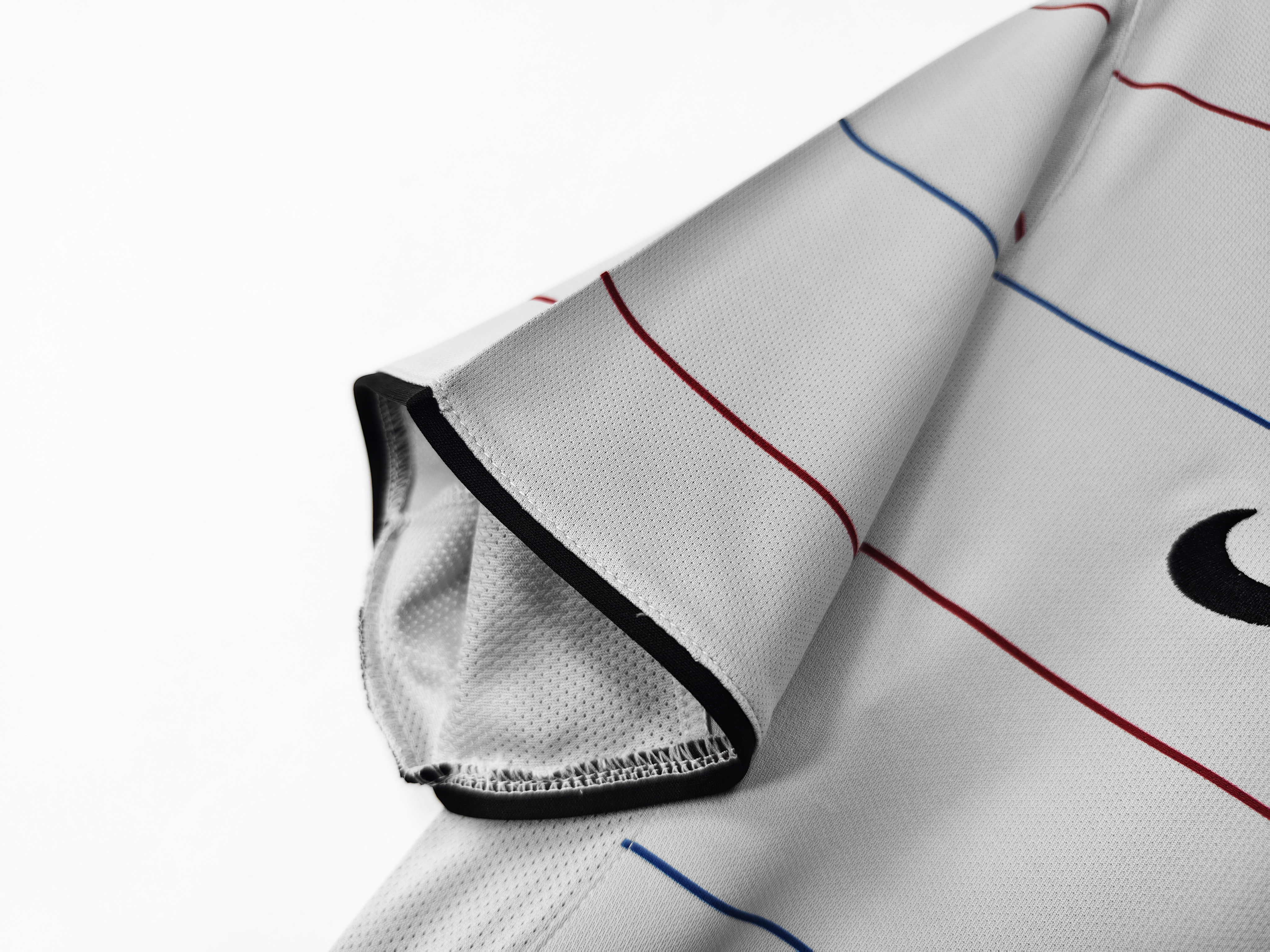 Retro Barcelona 03/04 Away S-XXL