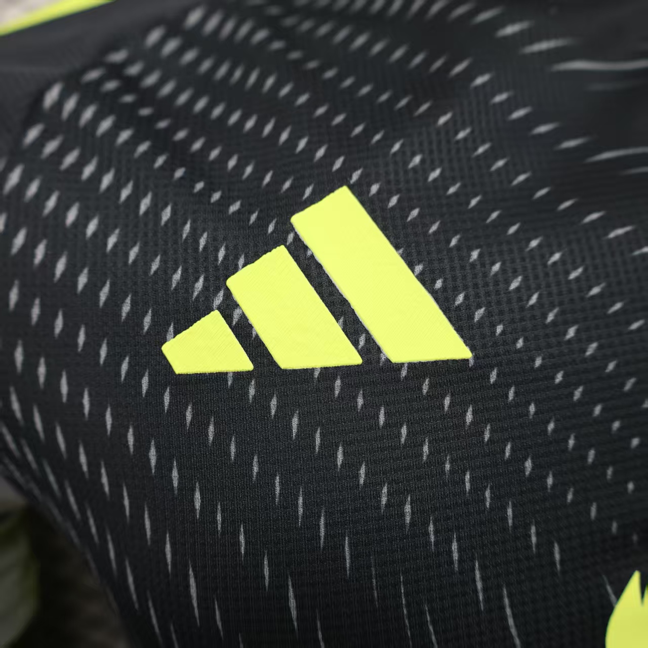 Player Version Man United 25/26 Goalkeeper