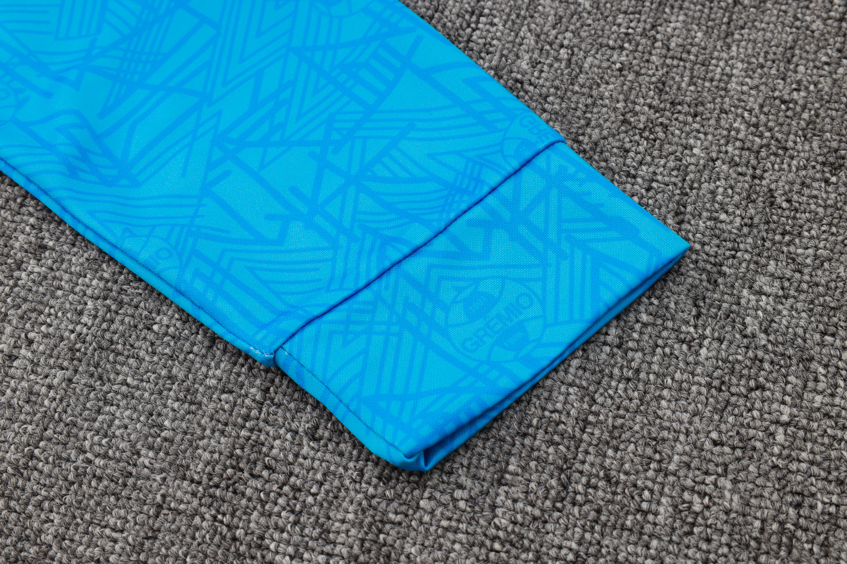 Full Zippered 2024-25 Grêmio Training Suit