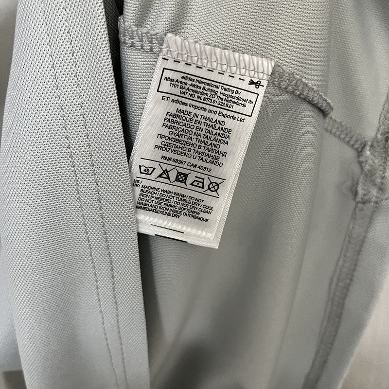 Retro  2008 Goalkeeper