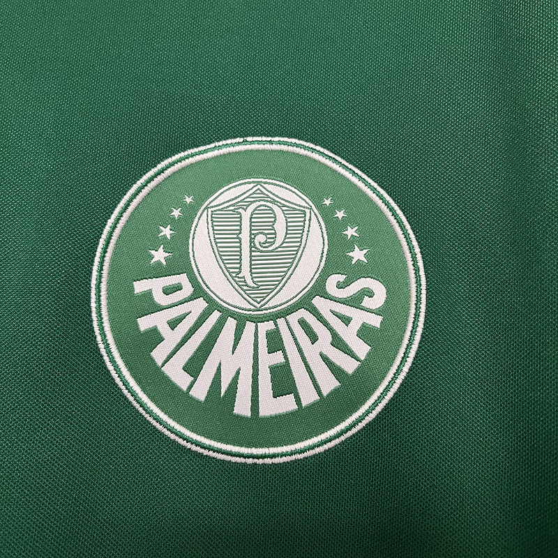 Retro  Palmeiras 2014 Green