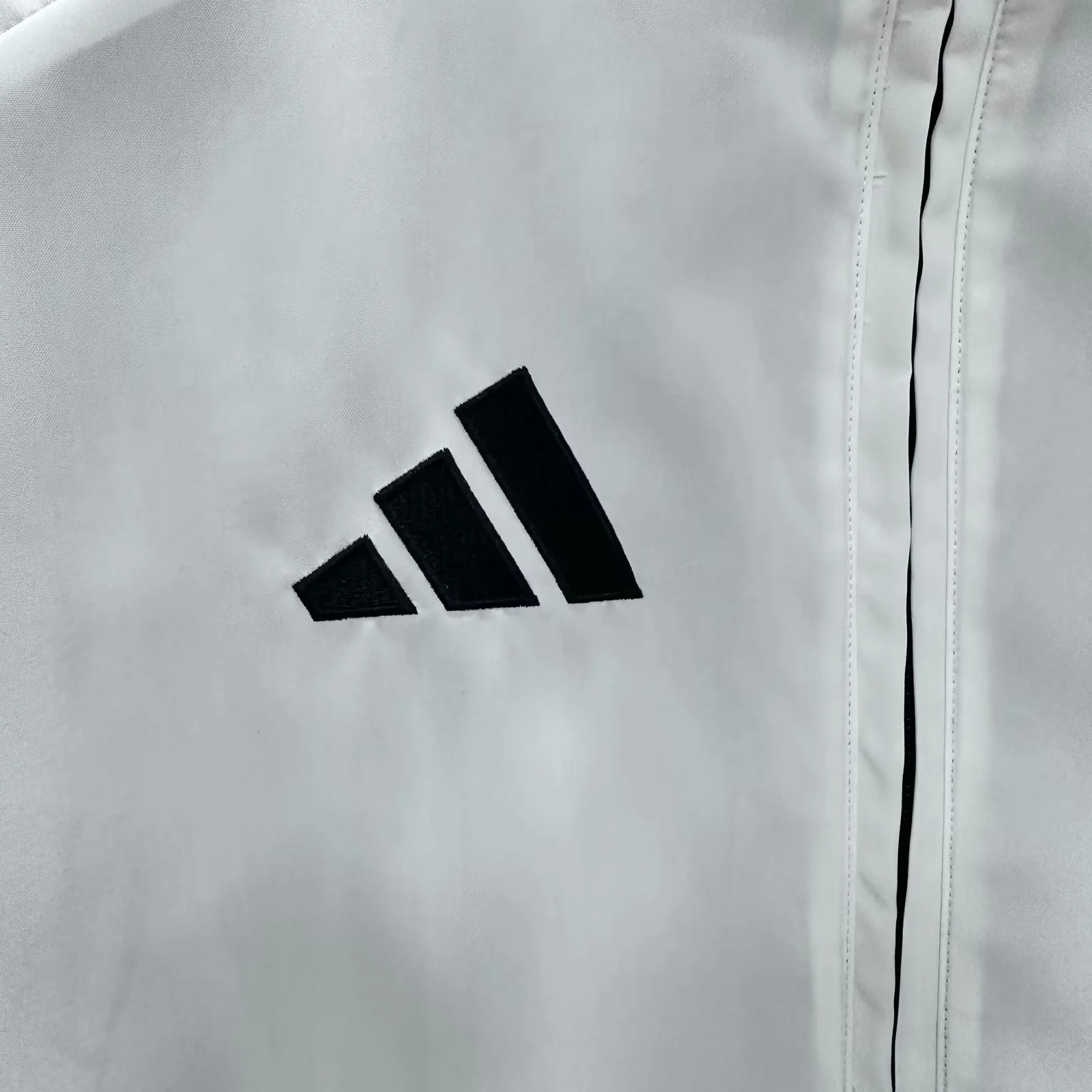 Germany Trench Coat Reversible Windbreaker S-XXL