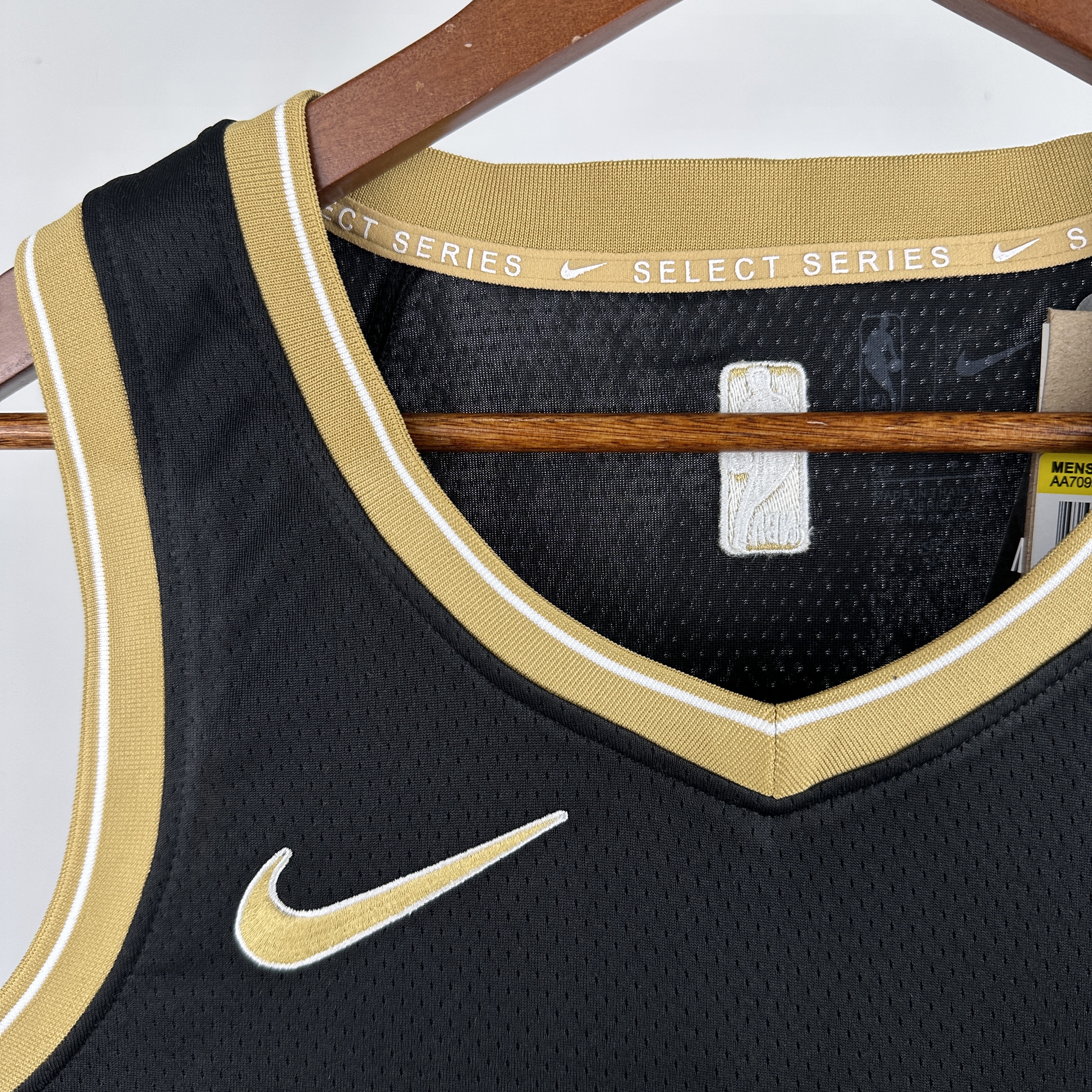 24 Season  Glory Edition Milwaukee Bucks No.34