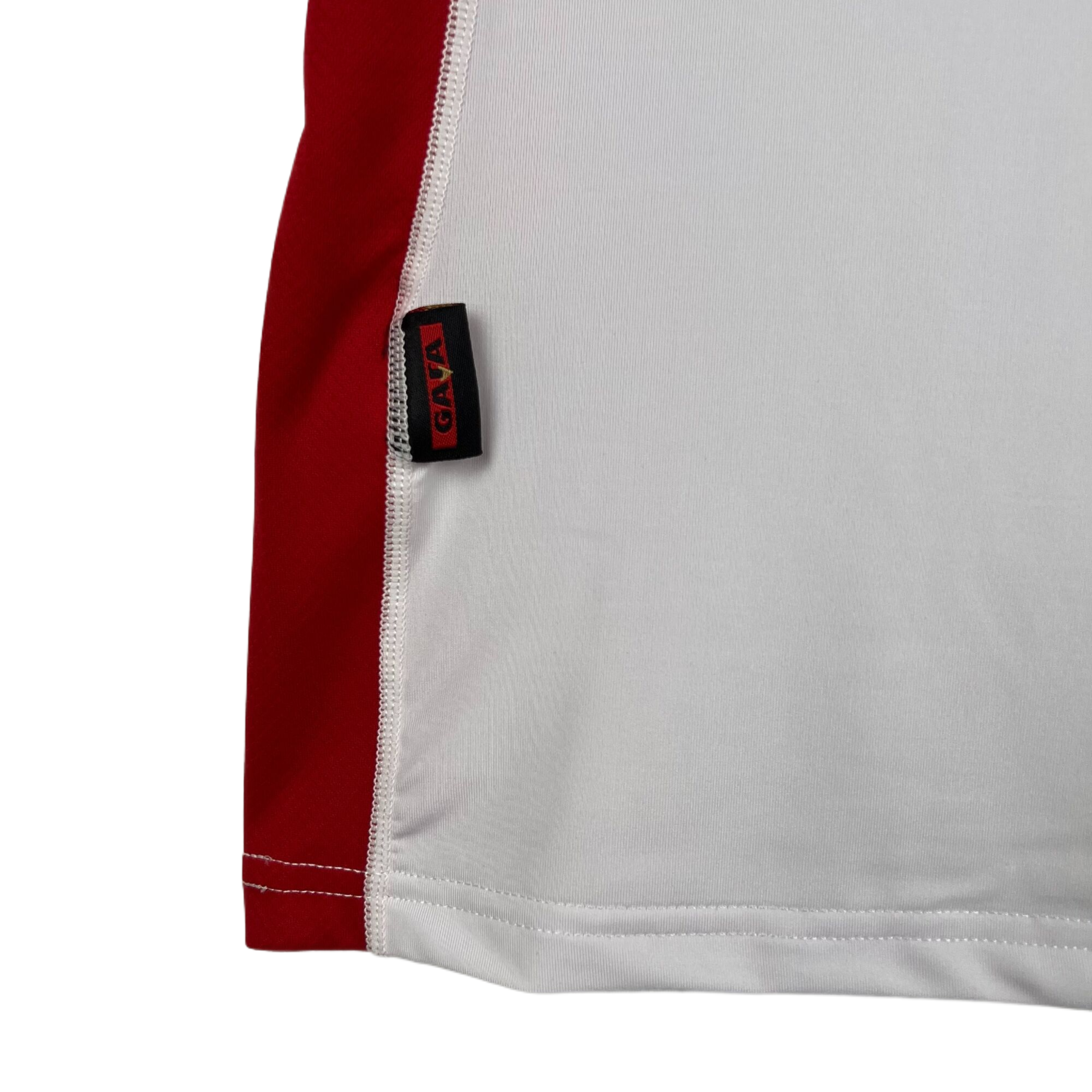 Retro Roma 01/02 Away S-XXL