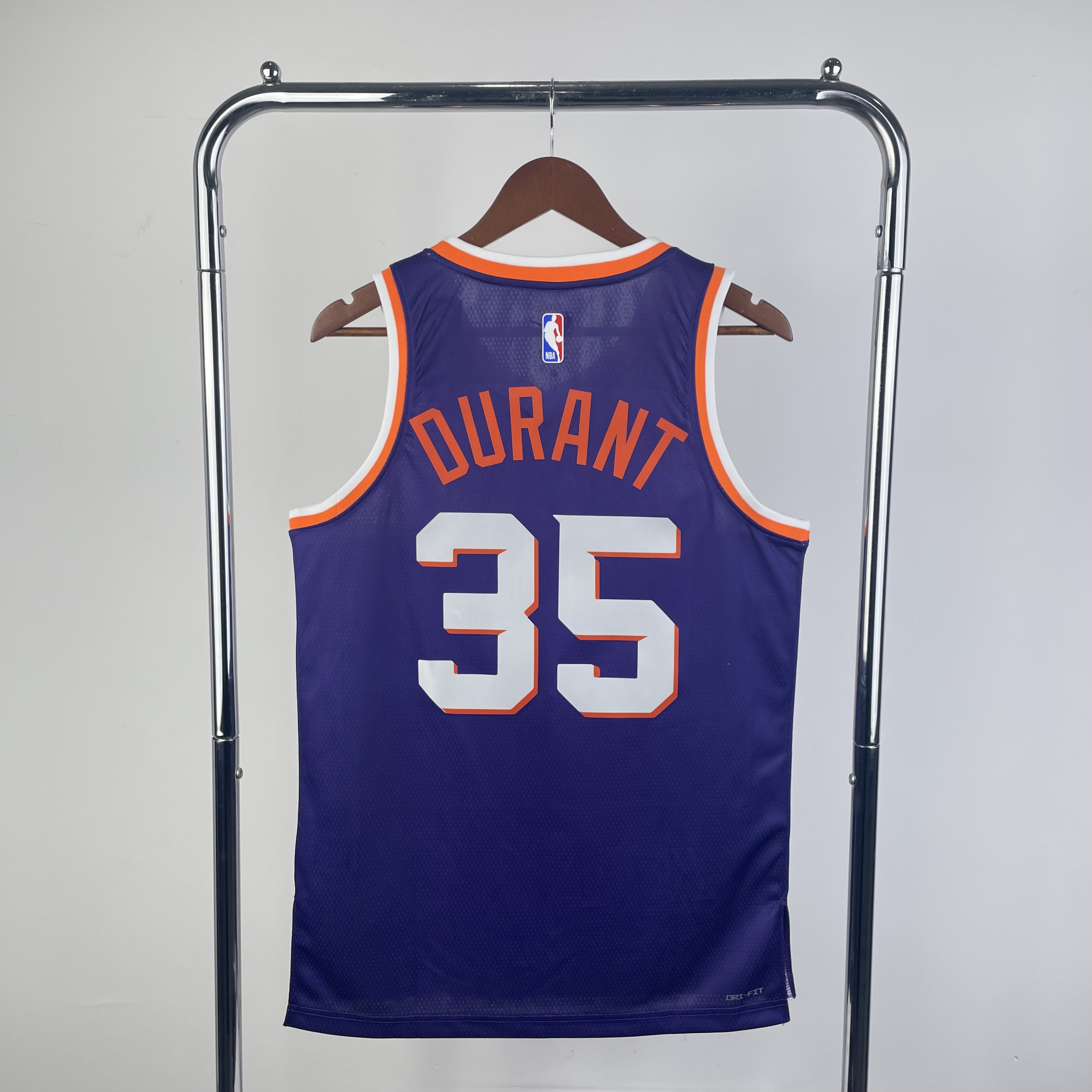 24 SEASON Phoenix Suns Away No.35 Durant