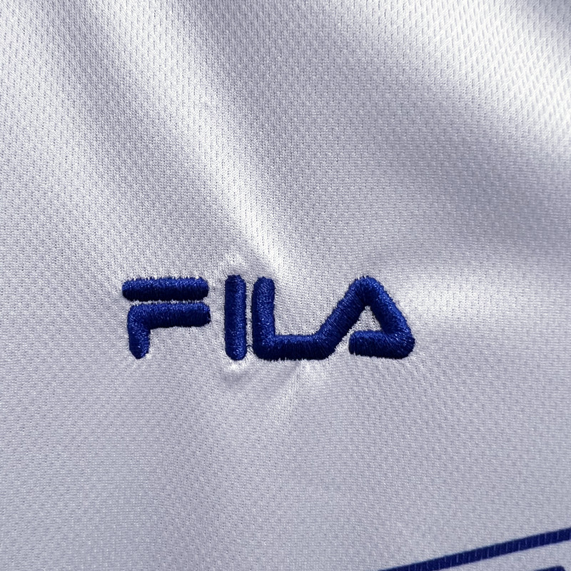 Retro Cruz Azul 1996 Away  S-XXL