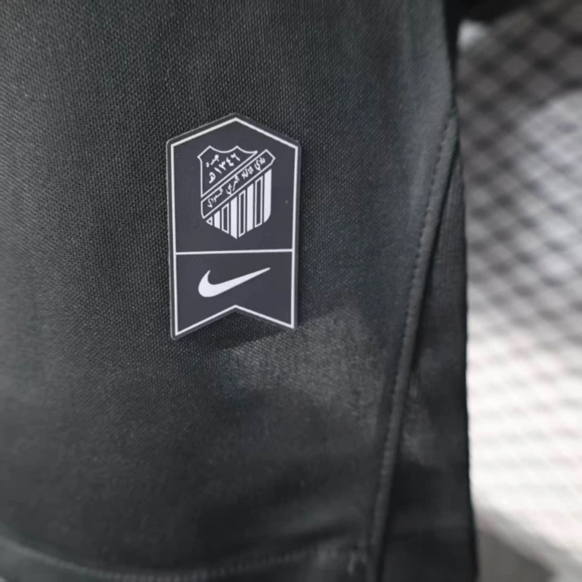 Player Version 2025/26 Al-Ittihad Champion Commemorative Edition