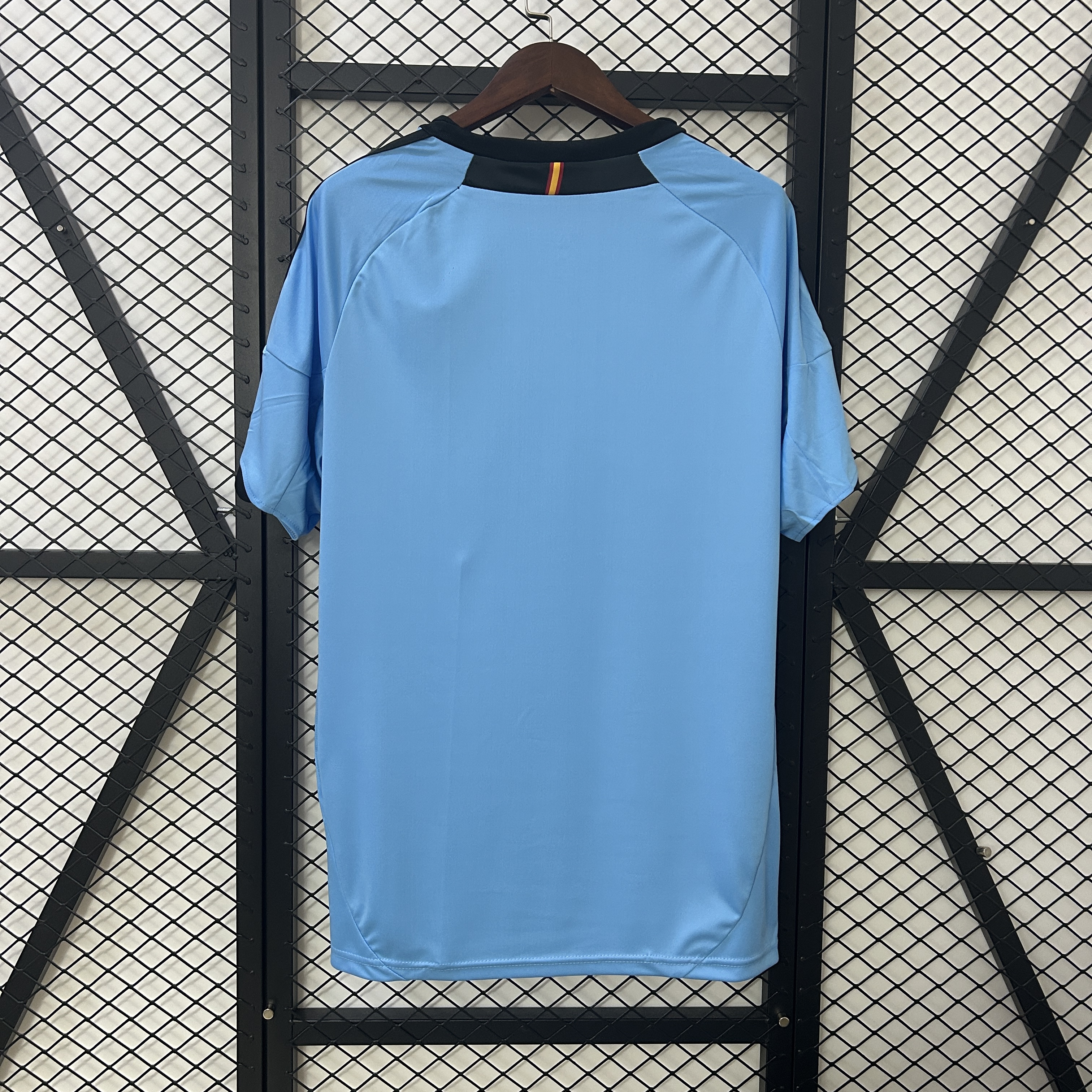 Retro Spain 2012 Away  S-XXL