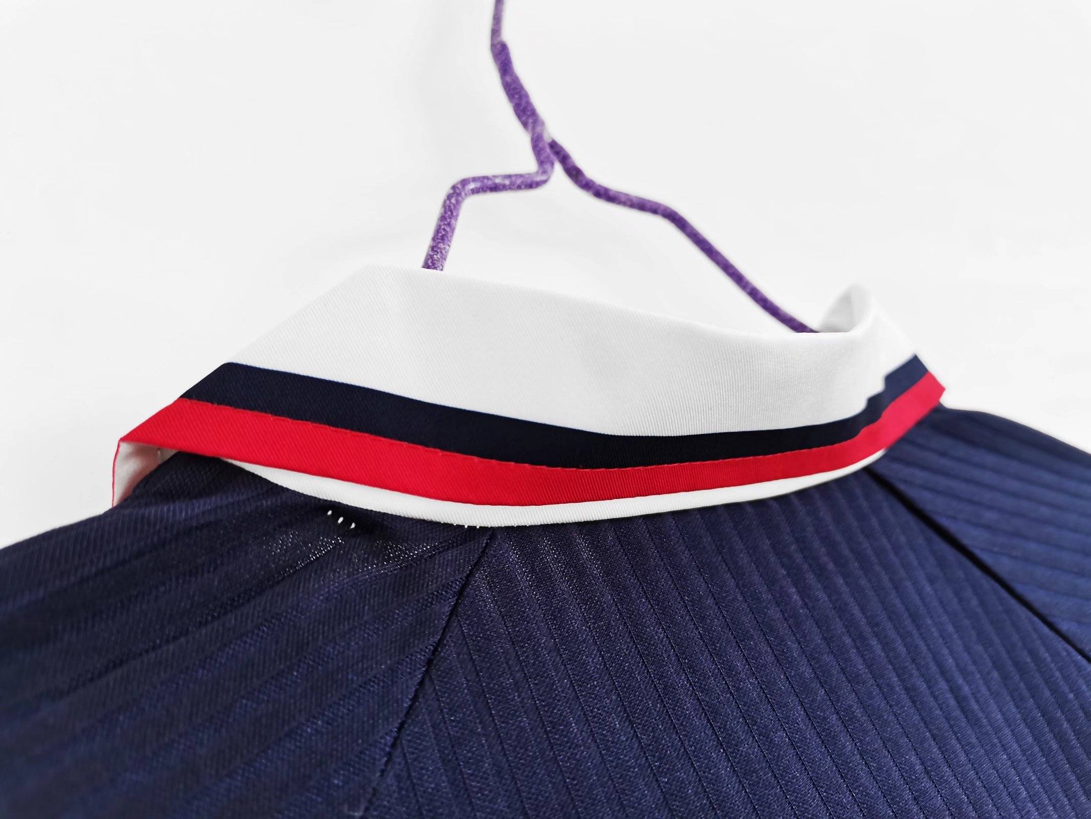 Retro Scotland 1996/98 Home Kit S-XXL