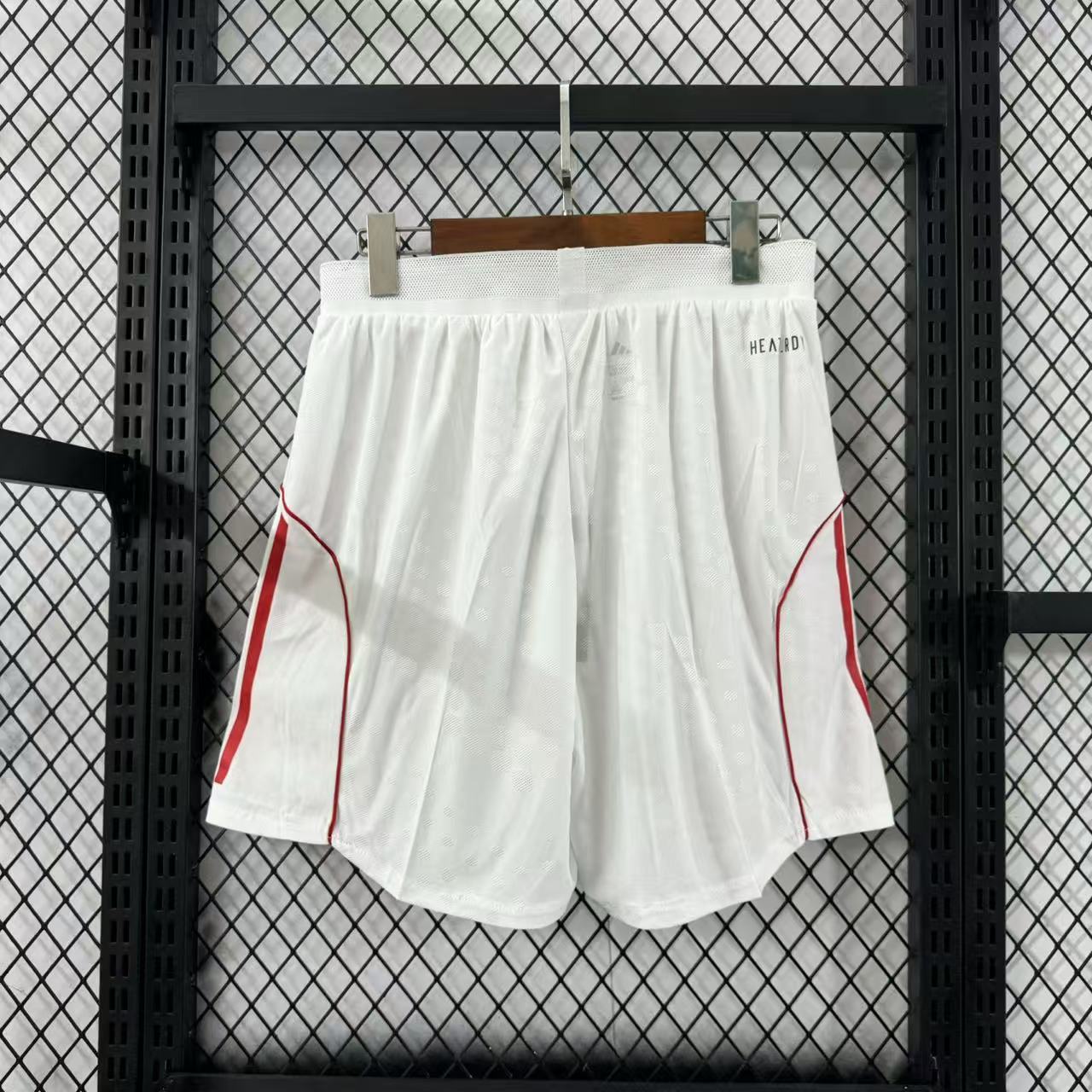 Player Version Shorts 2025-26 Arsenal