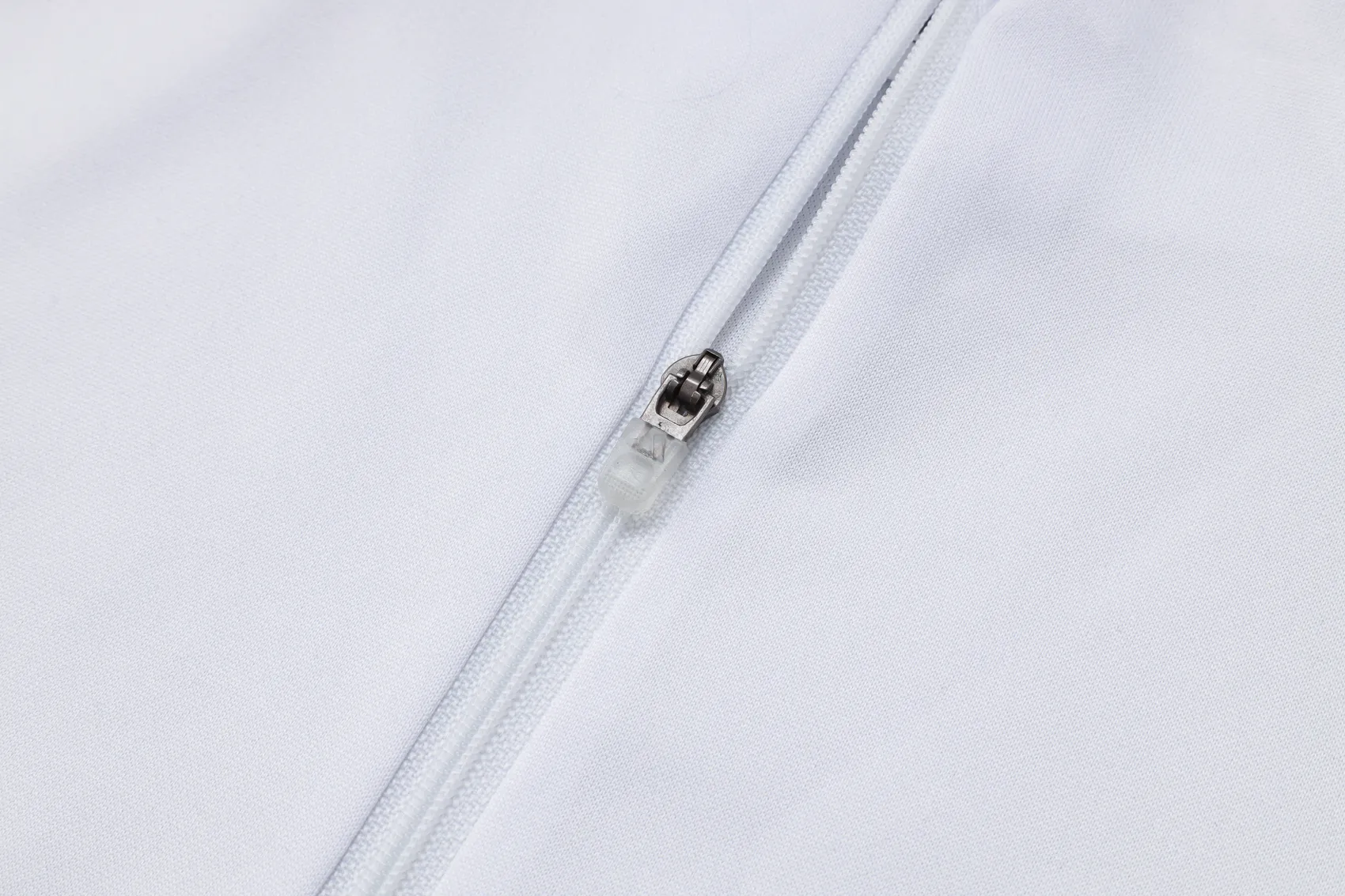 Adult/Kids Real Mαdrid full zipper training suit B2505