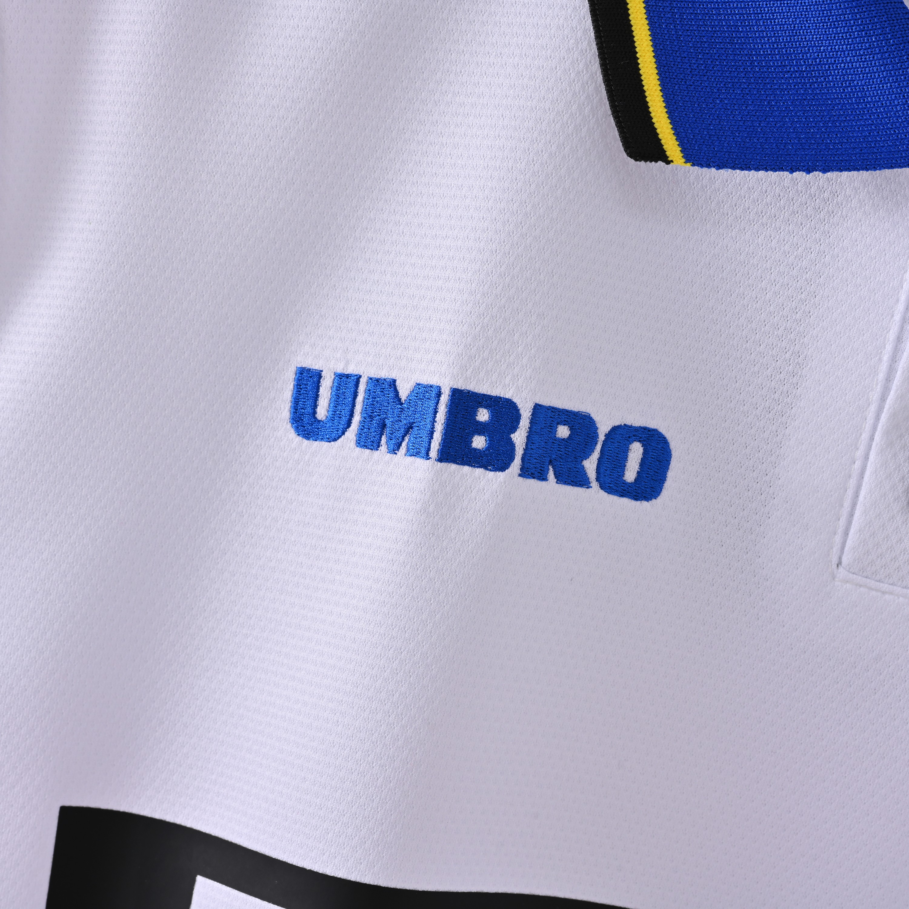 Retro Inter Milan 97/98 Away
