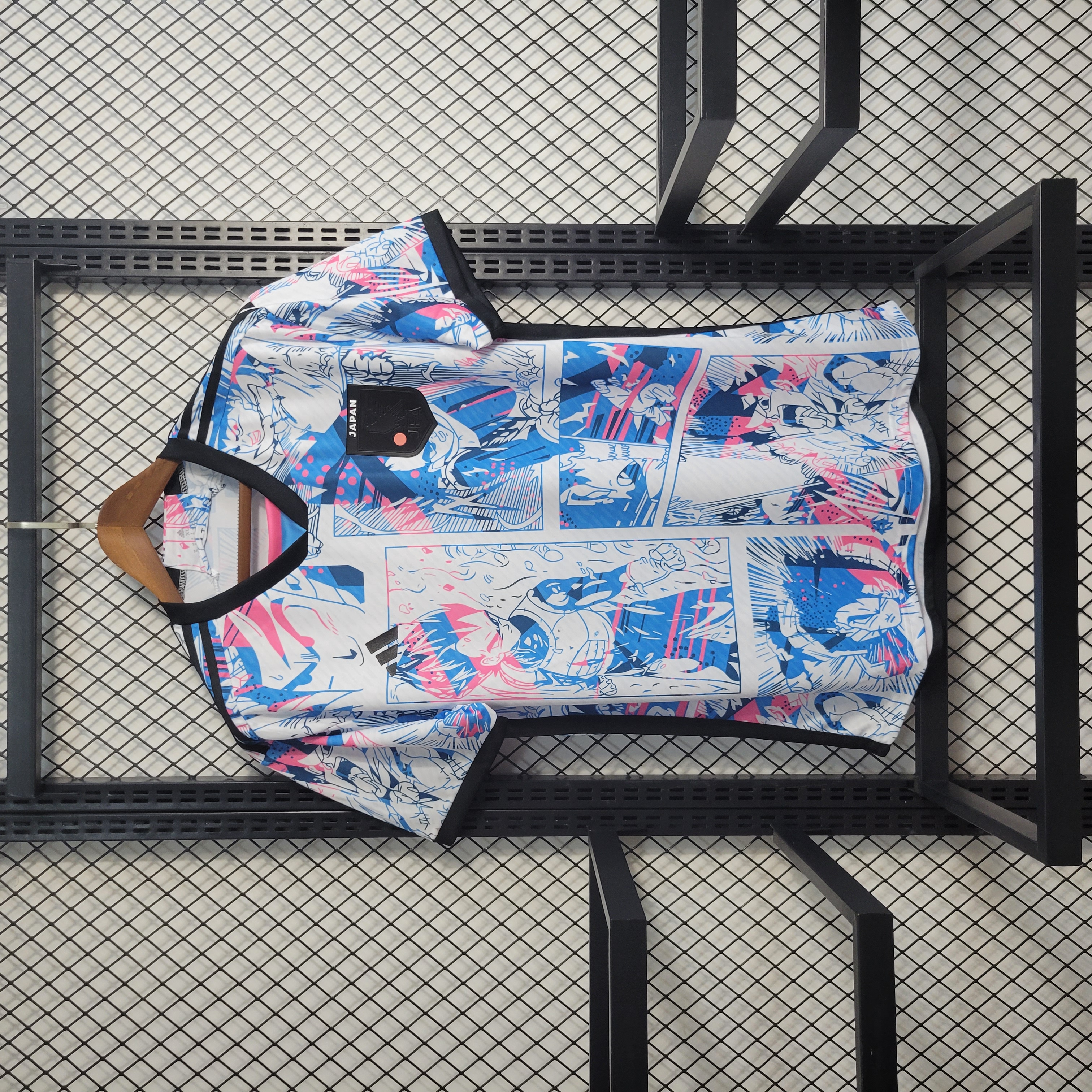 22/23 Japan size S-XXL