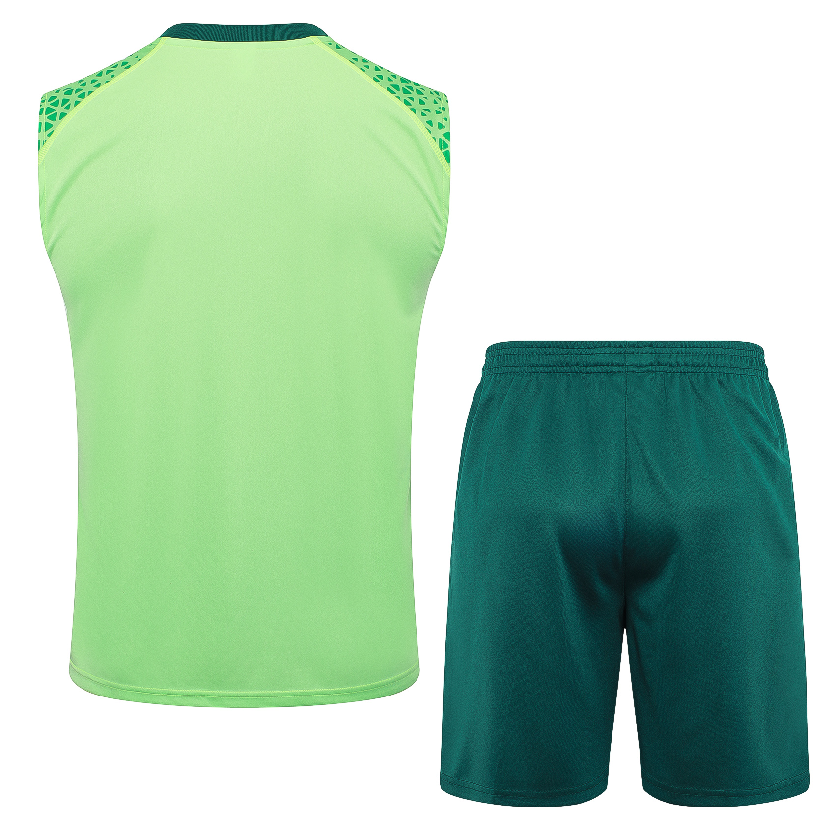 Palmeiras Sleeveless Training suit
