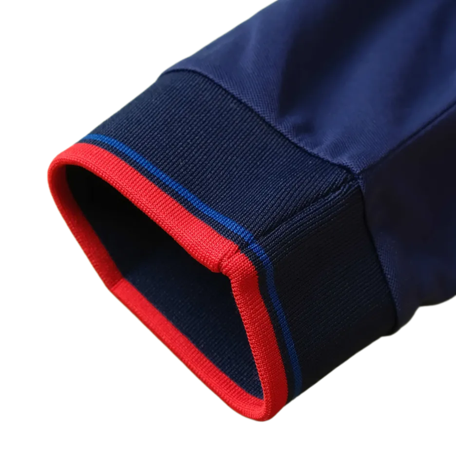 Retro Barcelona 100th Anniversary Edition Long Sleeves S-XXL