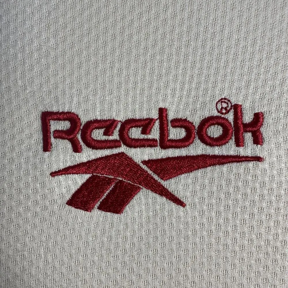 Retro LVP 1996-97 Away Long Sleeves