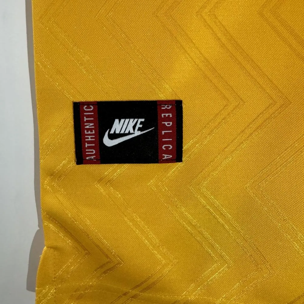 Retro 1996/97 Arsenal Away Long Sleeves S-XXL